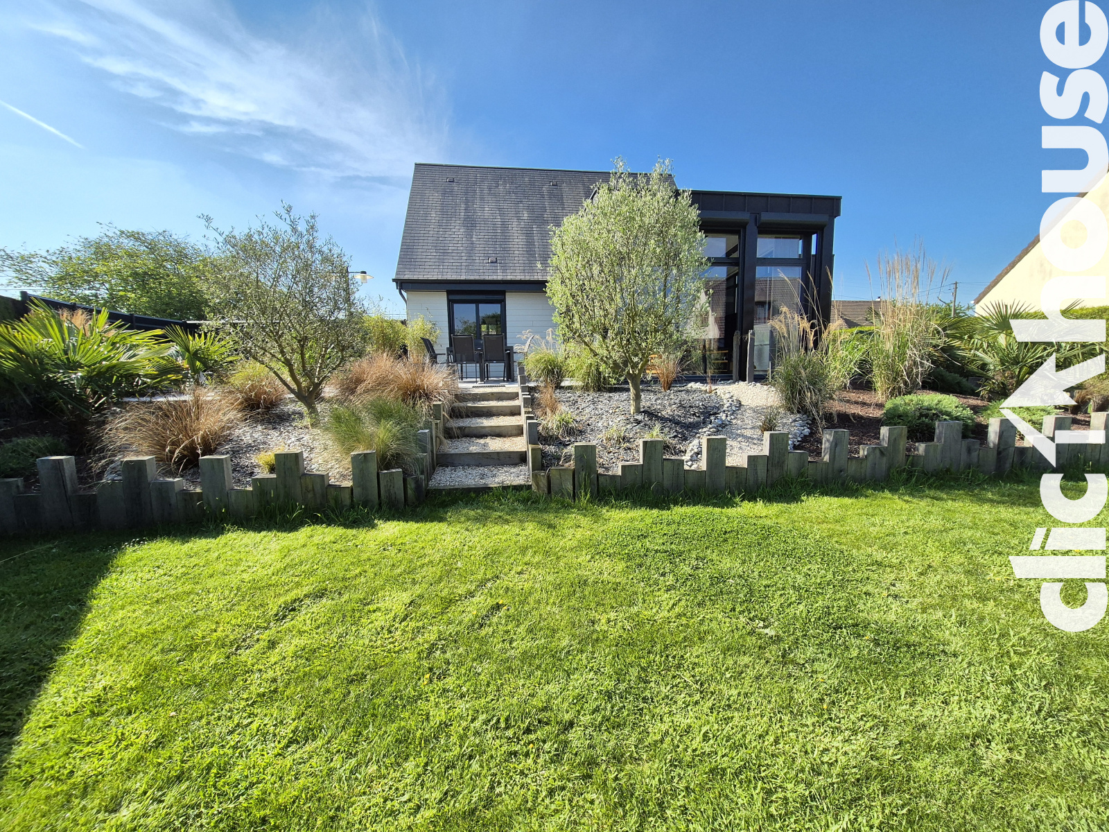 Image_, Maison, Bures sur dives, ref :6763