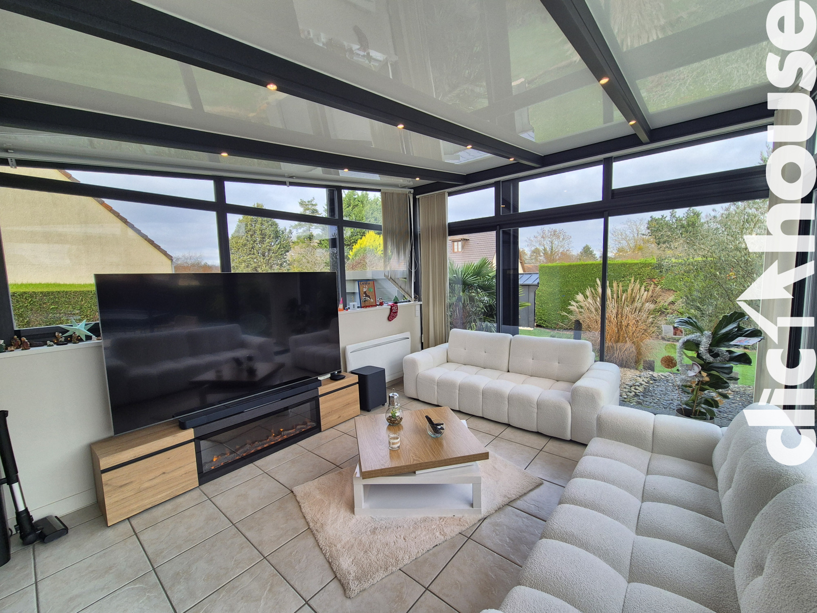 Image_, Maison, Bures sur dives, ref :6763