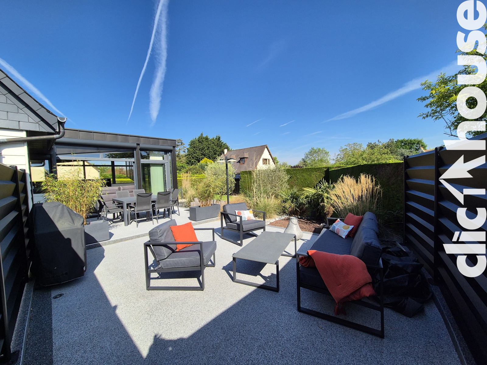 Image_, Maison, Bures sur dives, ref :6763