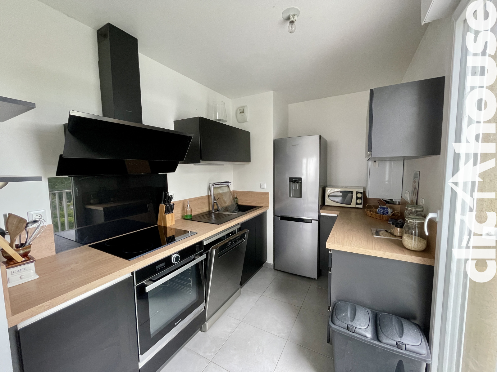 Image_, Appartement, Caen, ref :6620