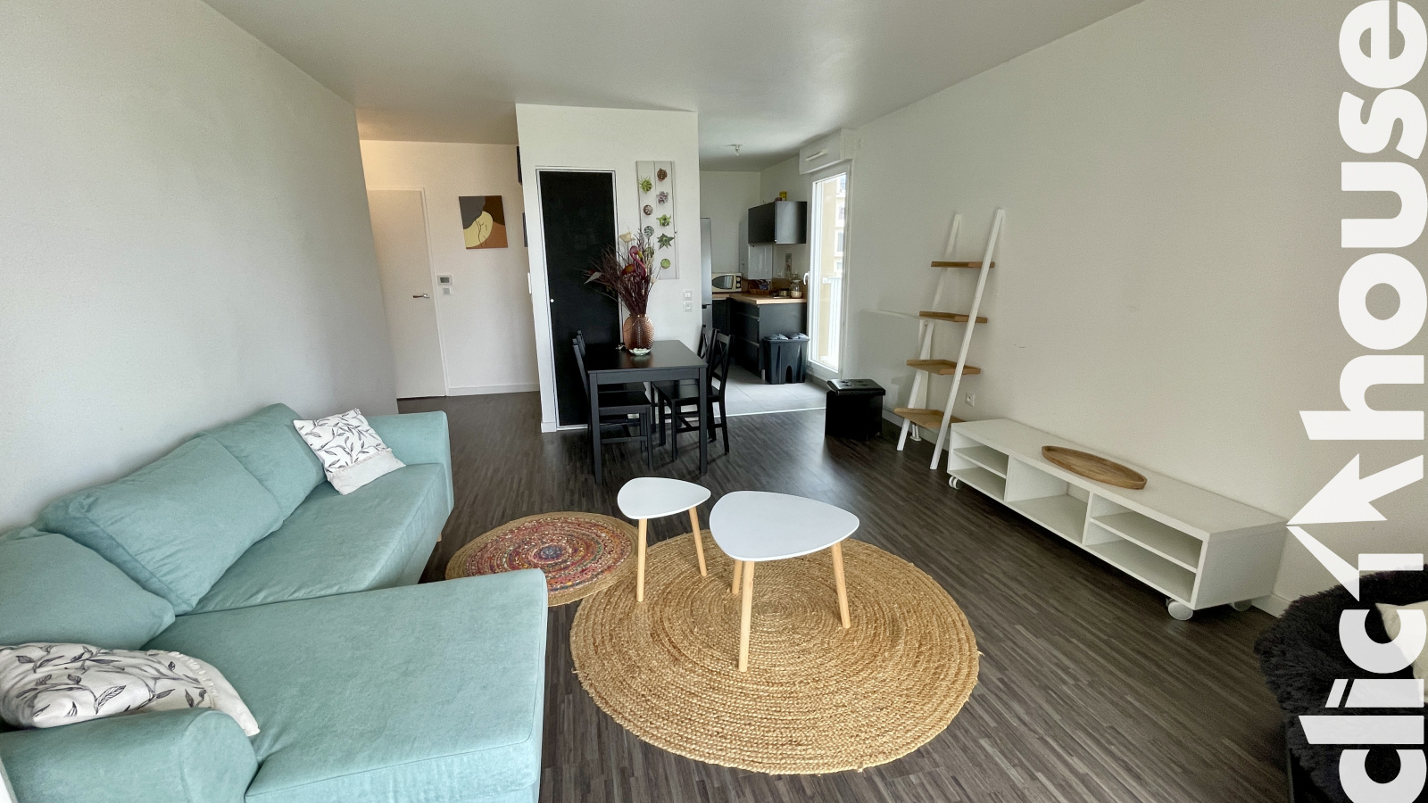 Image_, Appartement, Caen, ref :6620
