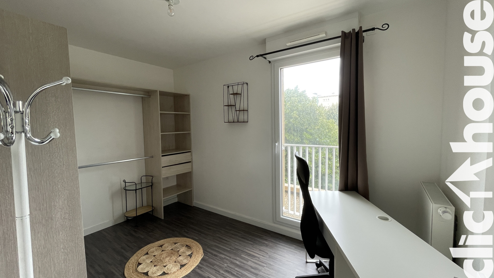 Image_, Appartement, Caen, ref :6620