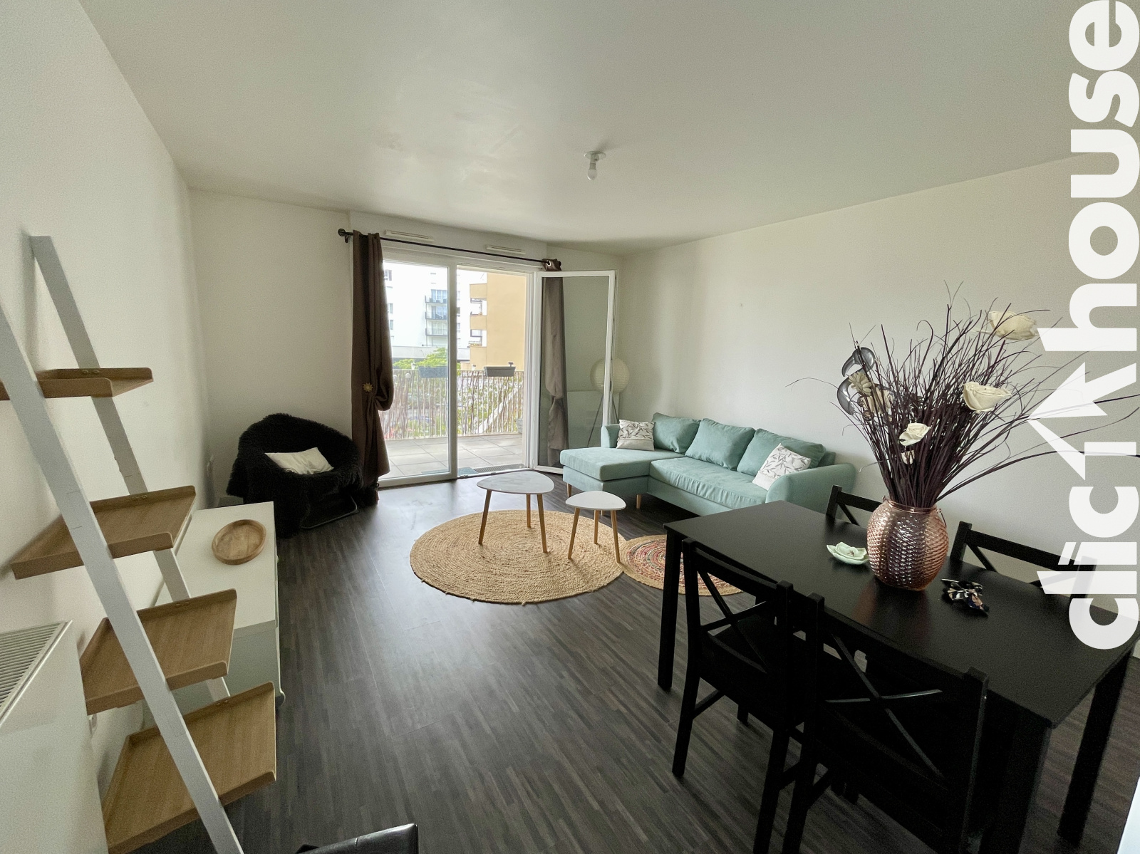 Image_, Appartement, Caen, ref :6620