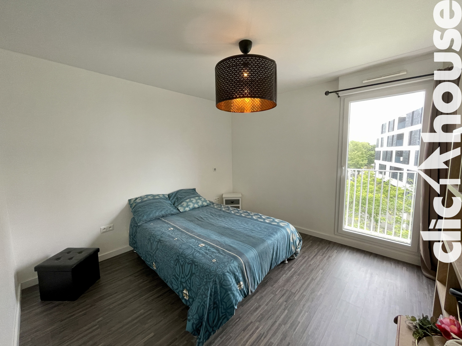 Image_, Appartement, Caen, ref :6620