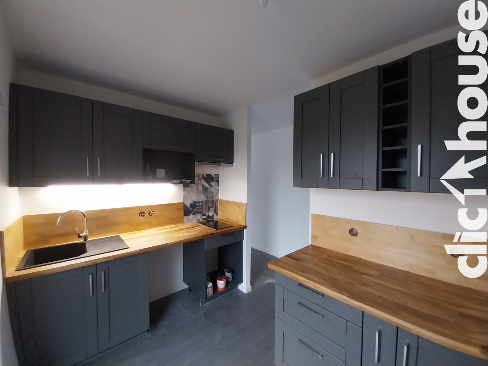 Image_, Appartement, Ouistreham, ref :6748