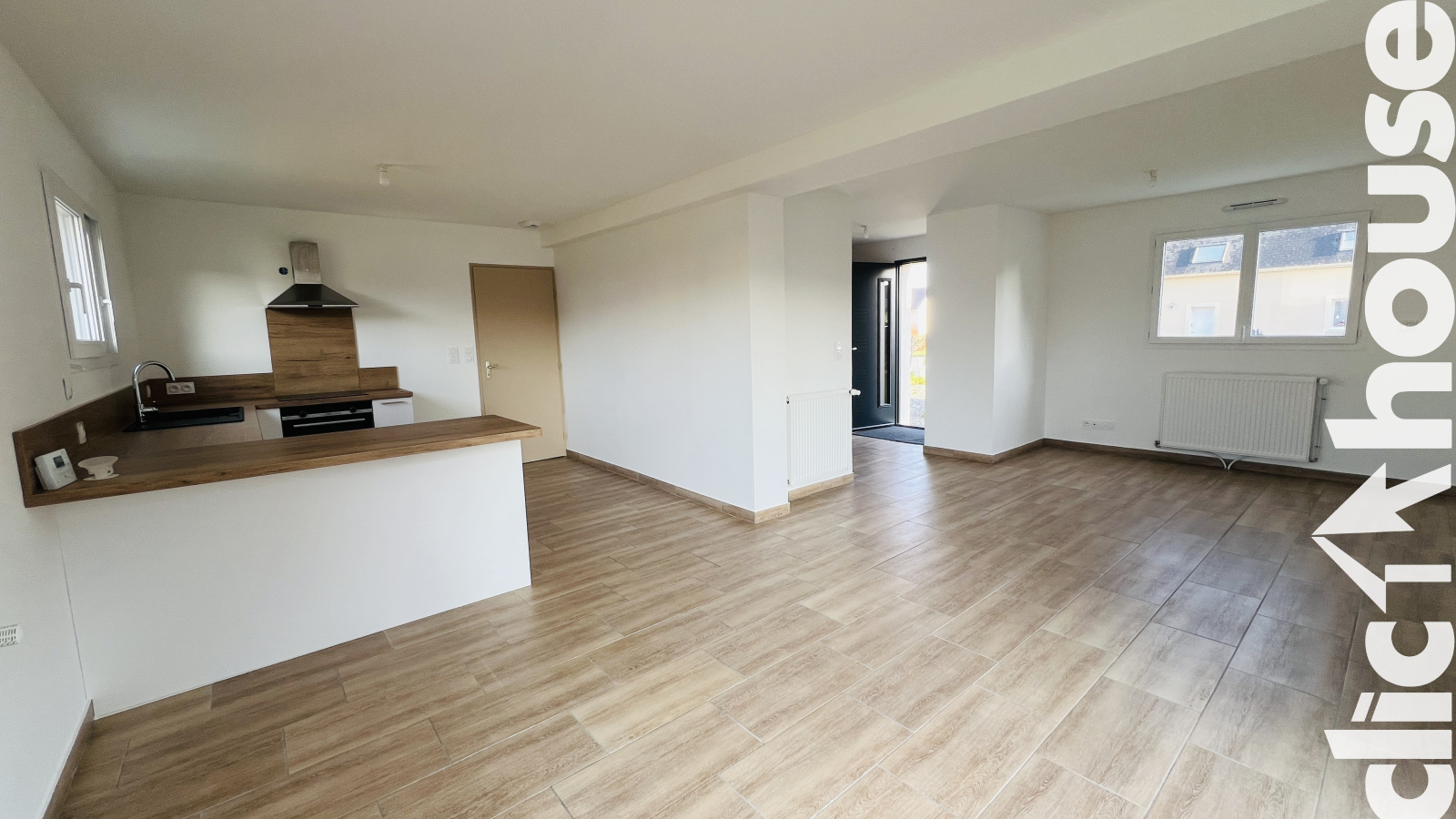 Image_, Maison, Grentheville, ref :6708