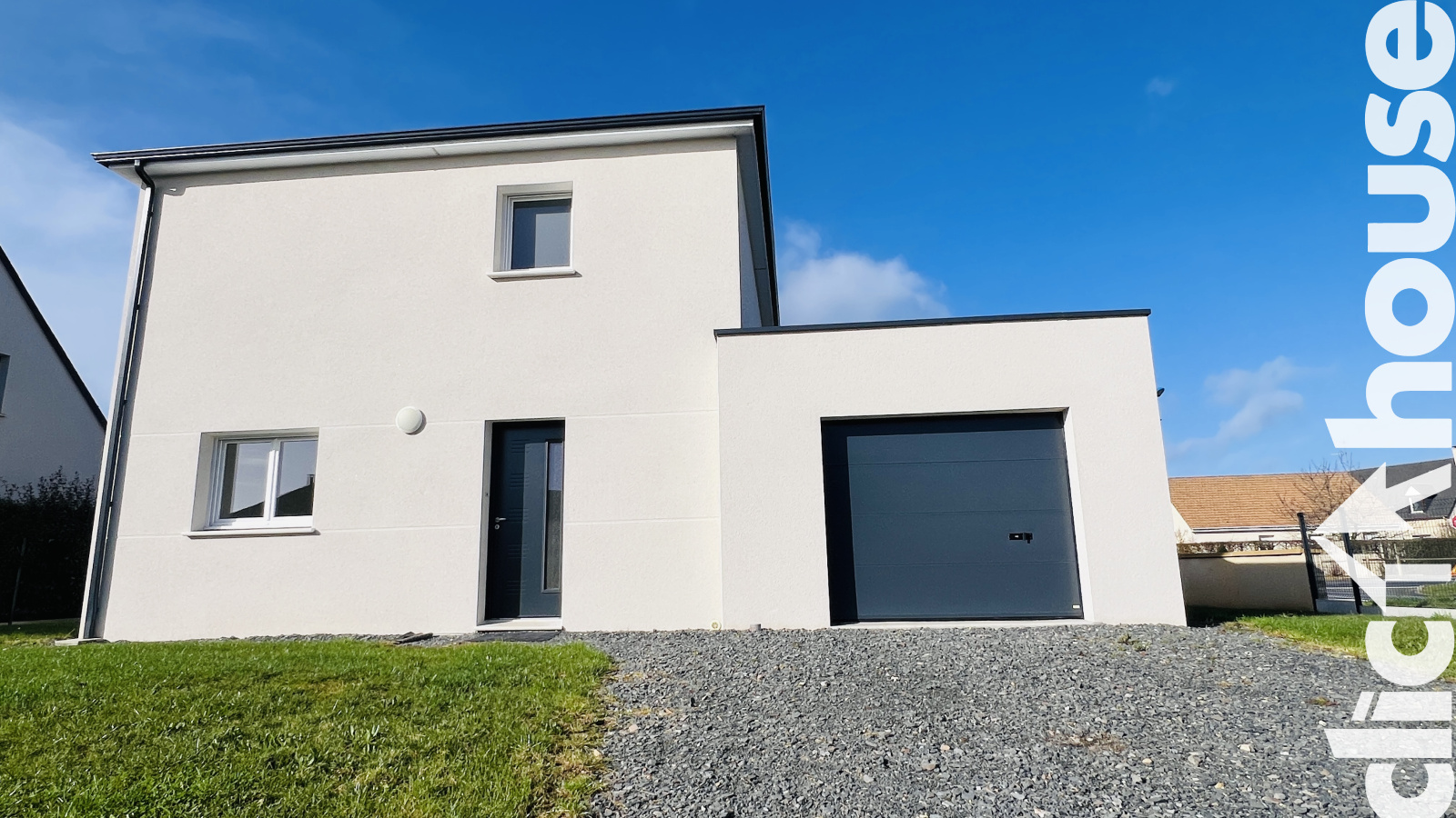 Image_, Maison, Grentheville, ref :6708