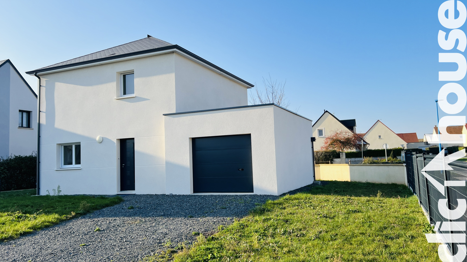 Image_, Maison, Grentheville, ref :6708