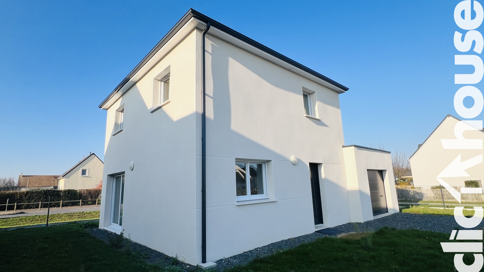 Image_, Maison, Grentheville, ref :6708