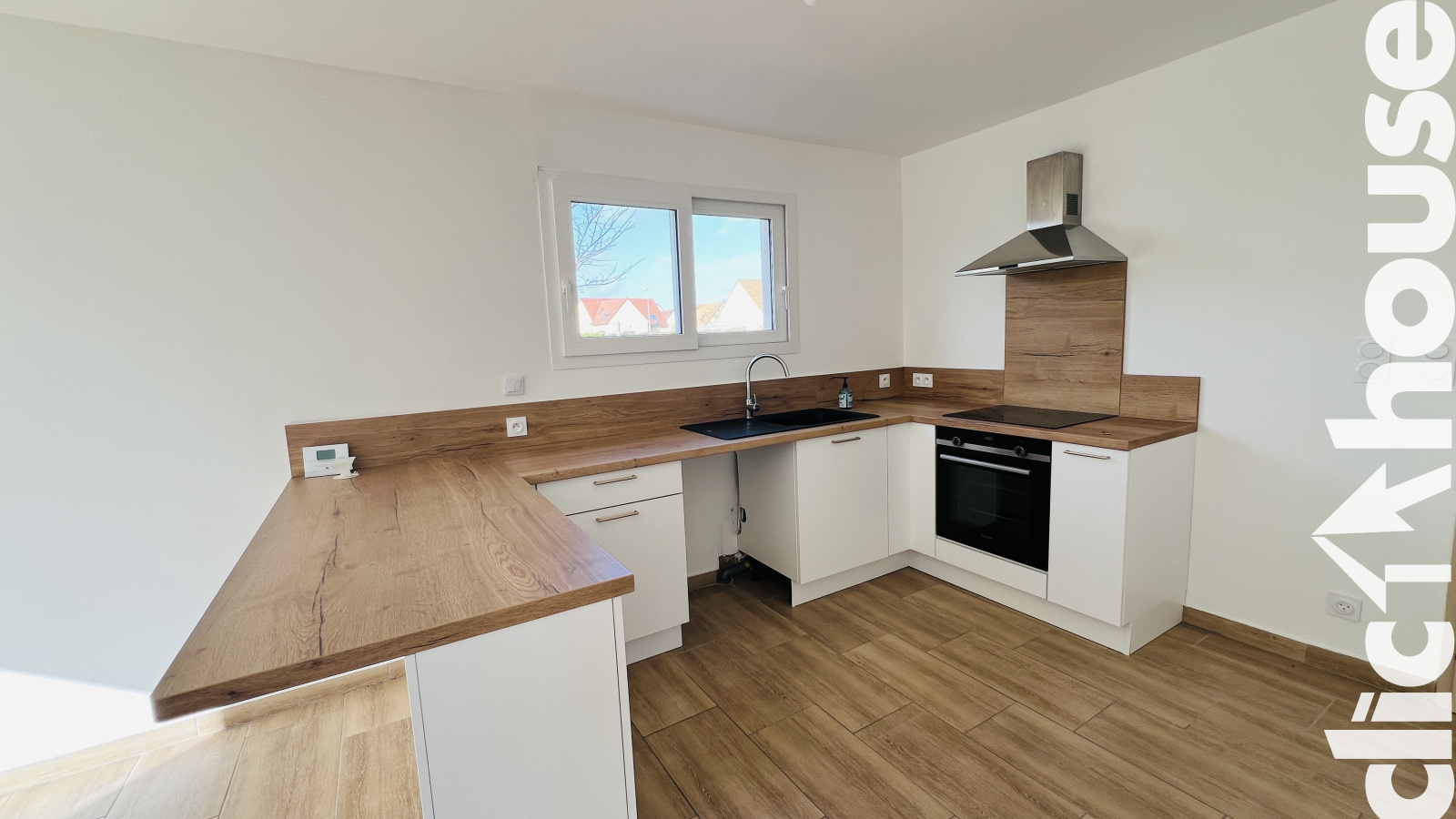 Image_, Maison, Grentheville, ref :6708