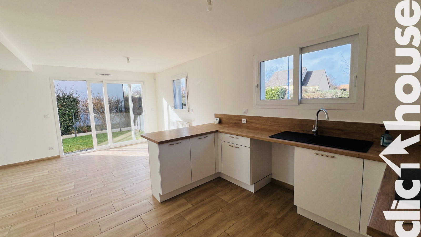 Image_, Maison, Grentheville, ref :6708