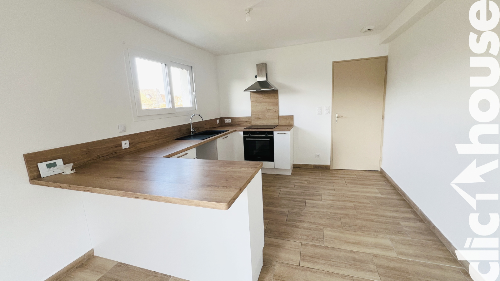 Image_, Maison, Grentheville, ref :6708