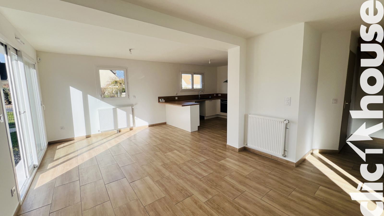 Image_, Maison, Grentheville, ref :6708