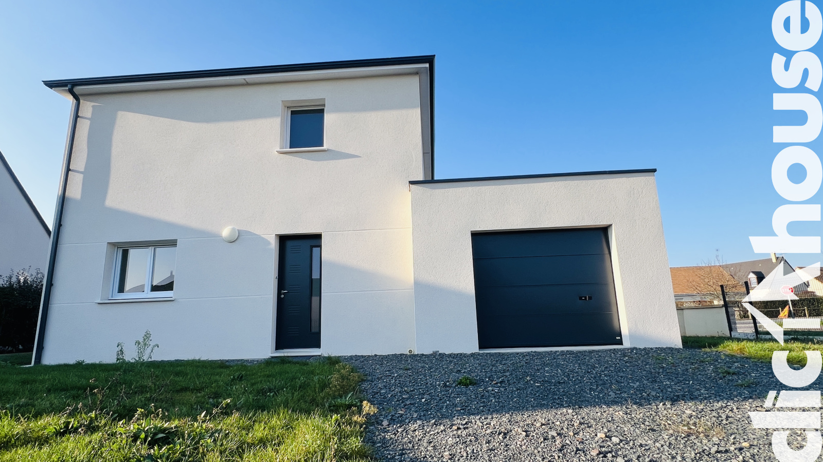 Image_, Maison, Grentheville, ref :6708