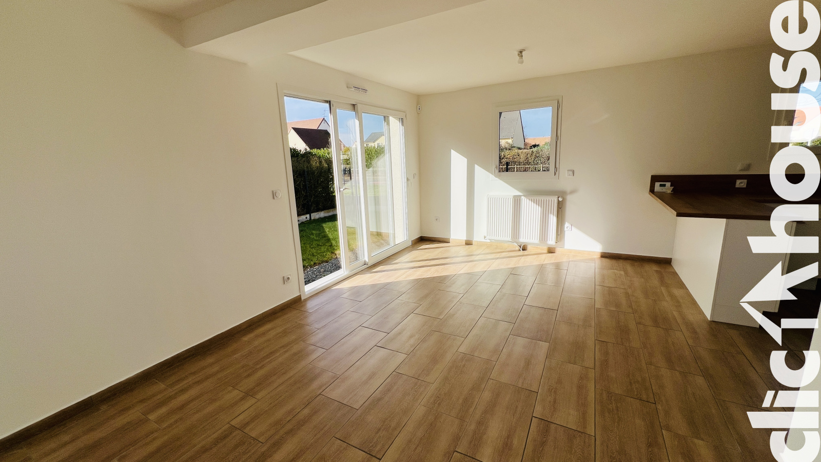 Image_, Maison, Grentheville, ref :6708