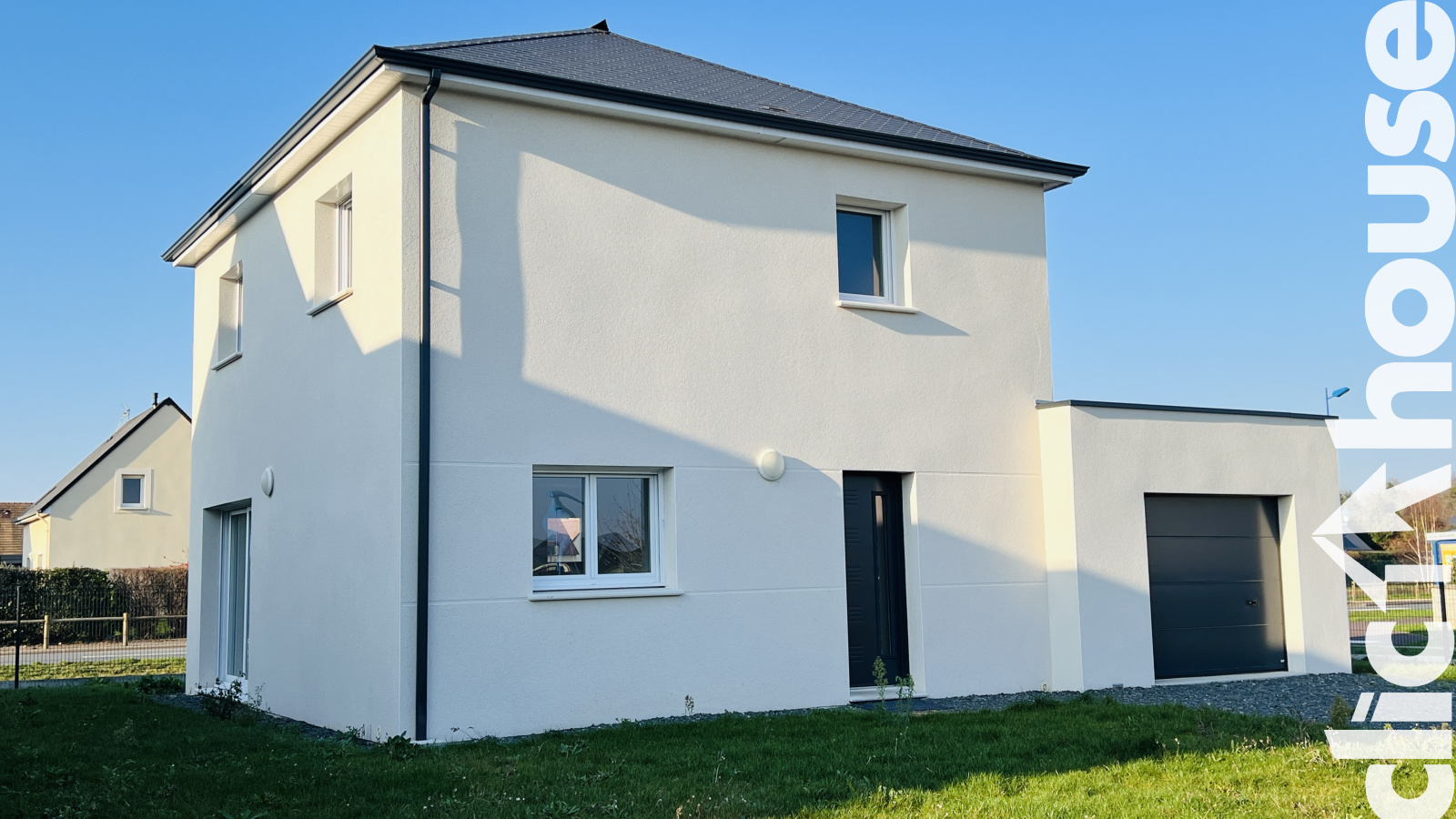 Image_, Maison, Grentheville, ref :6708