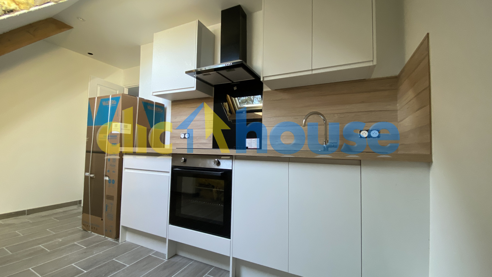 Image_, Appartement, Fleury-sur-Orne, ref :5763