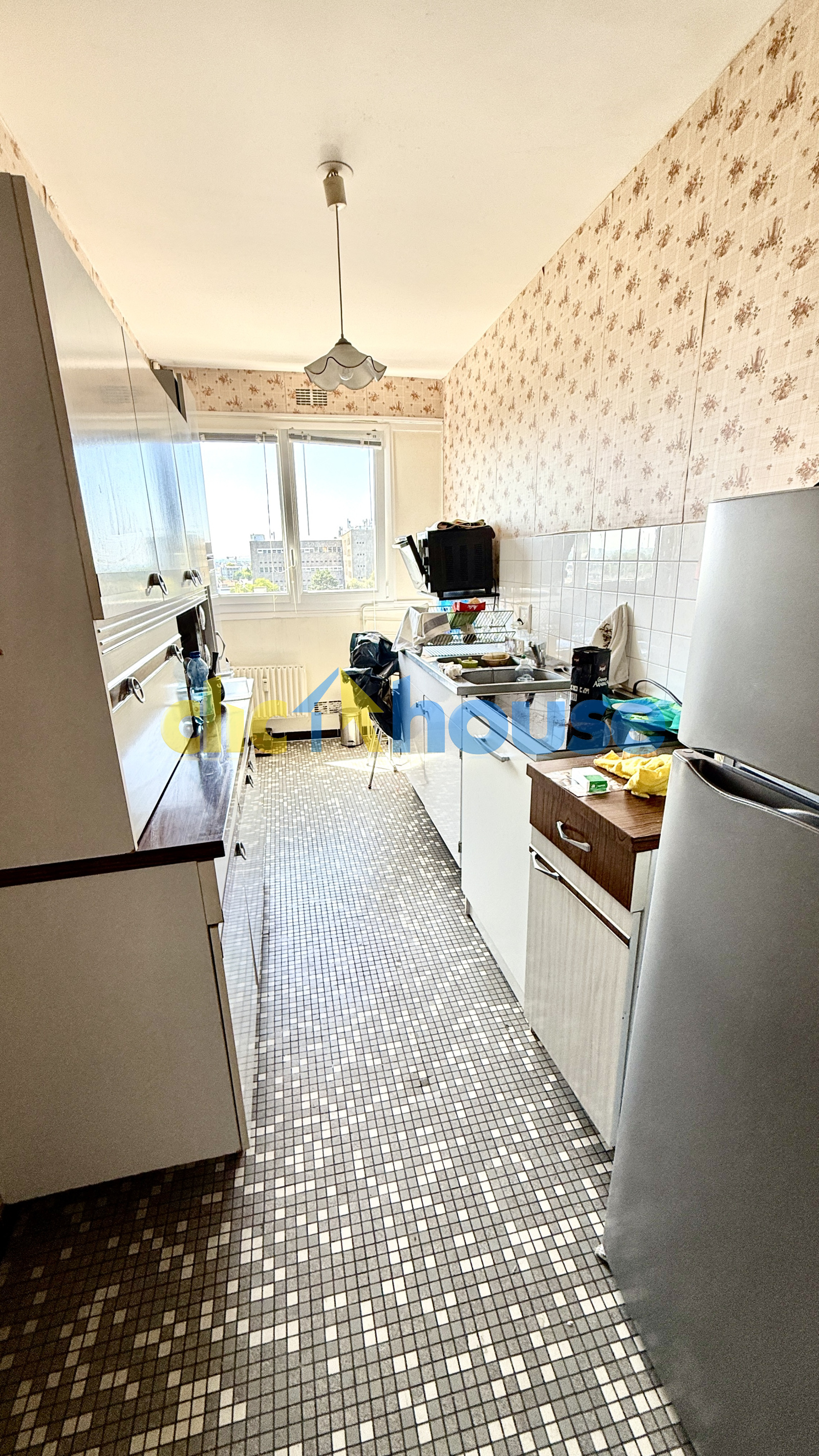 Image_, Appartement, Caen, ref :6595