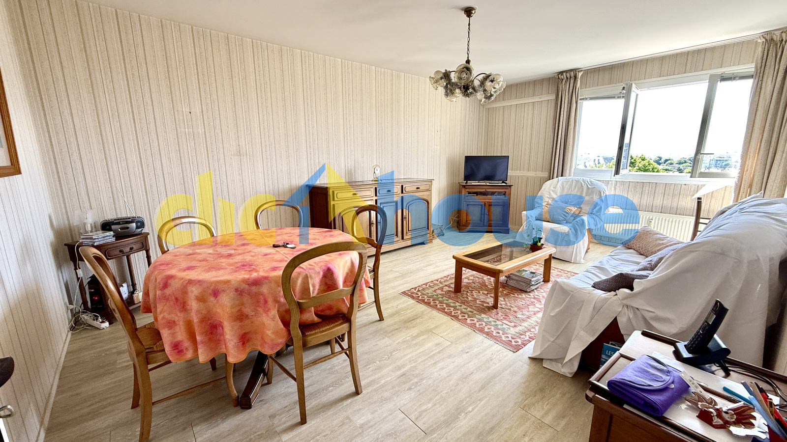 Image_, Appartement, Caen, ref :6595