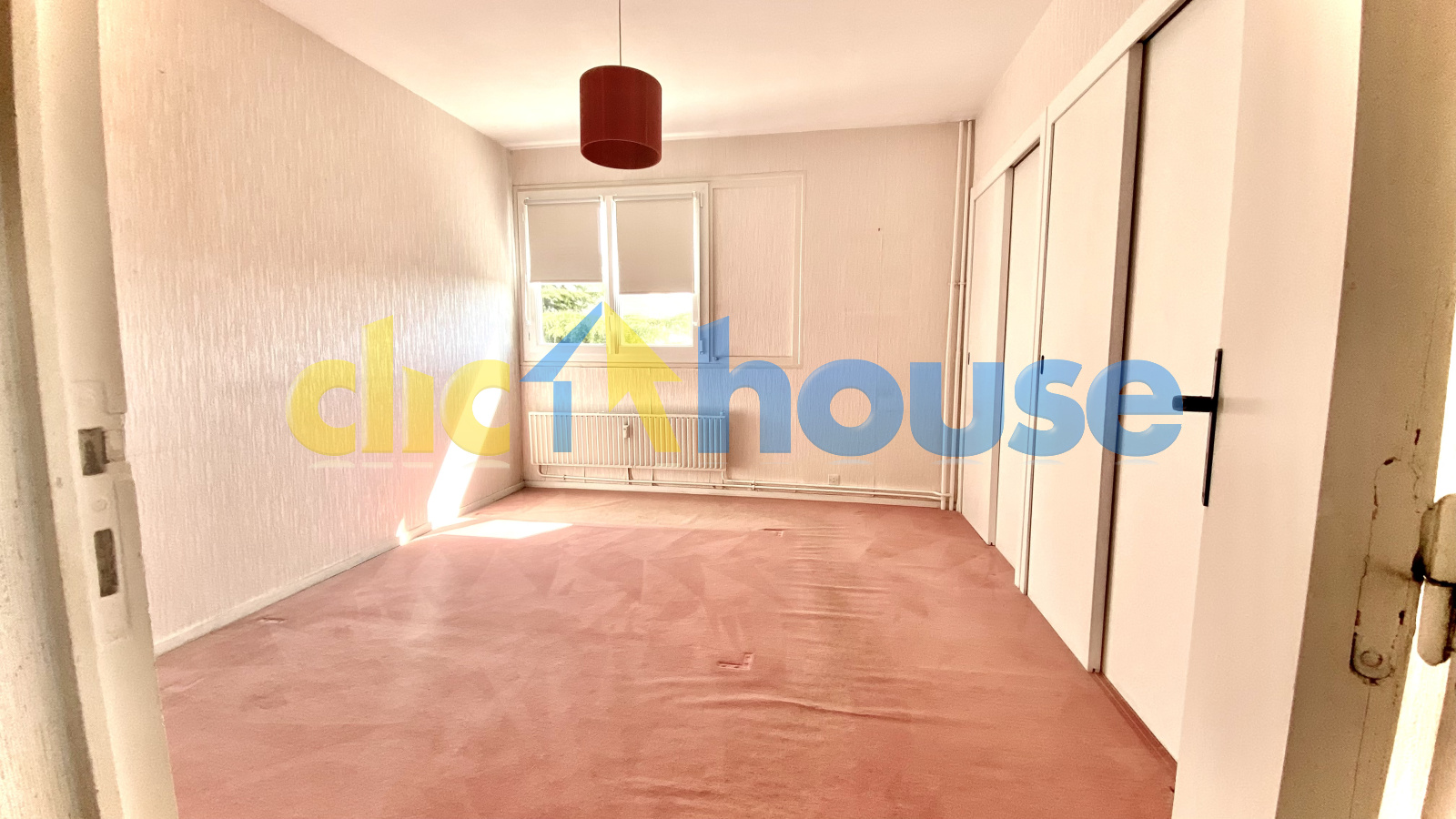 Image_, Appartement, Caen, ref :6595