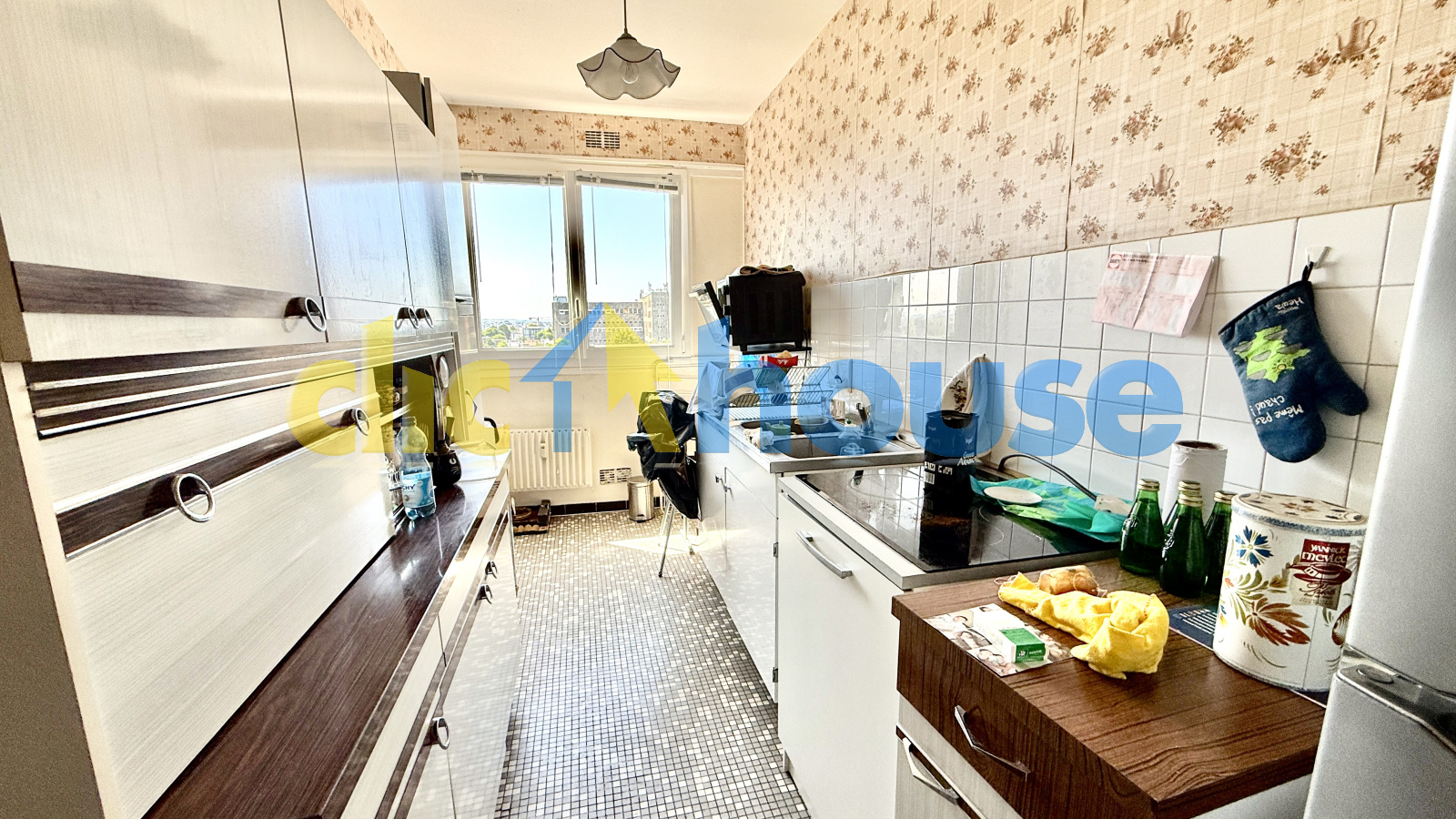 Image_, Appartement, Caen, ref :6595