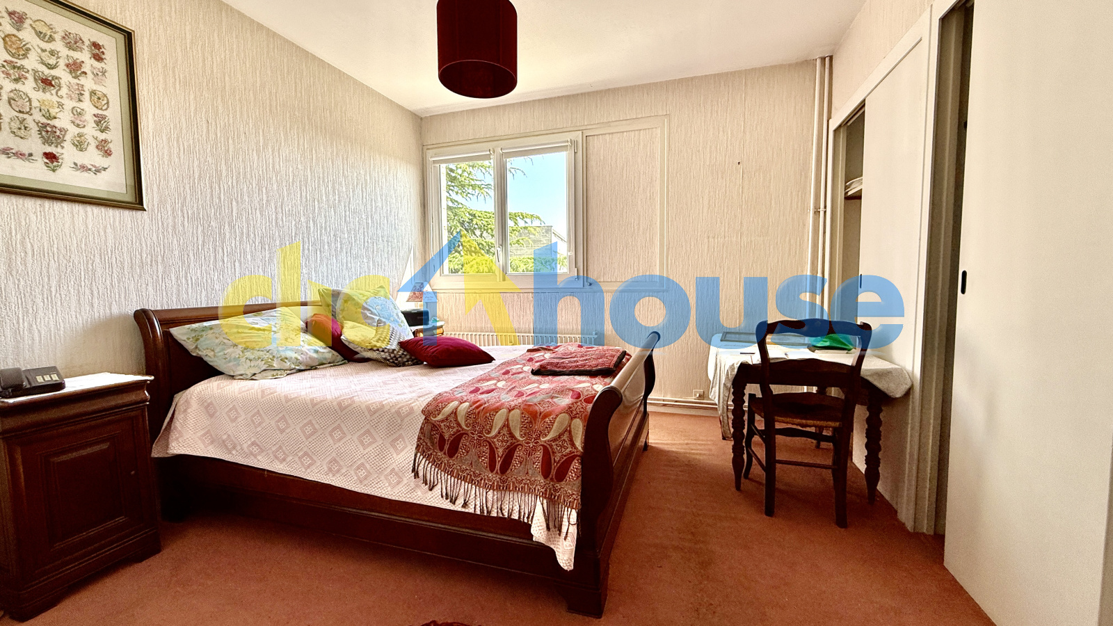 Image_, Appartement, Caen, ref :6595