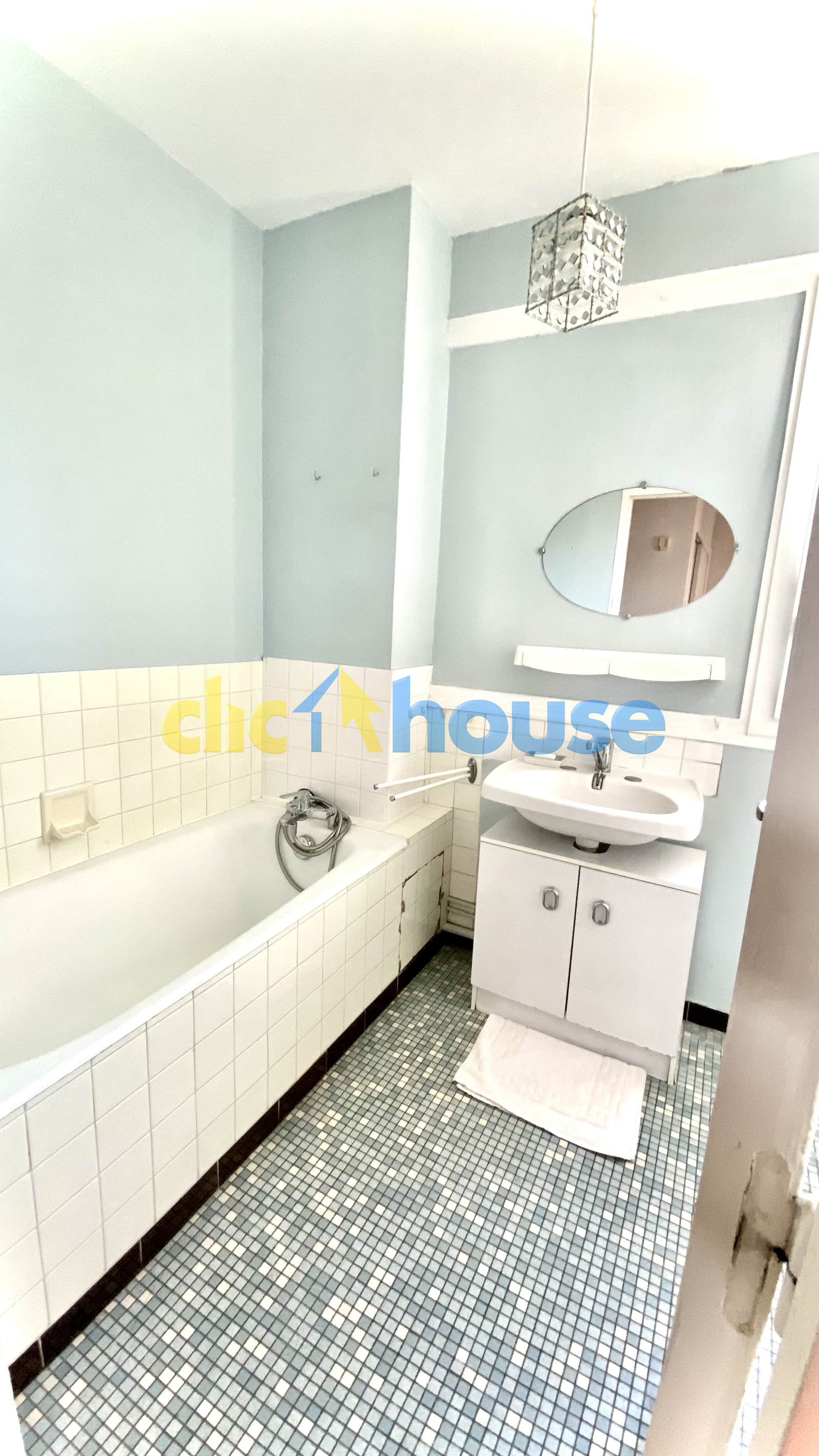 Image_, Appartement, Caen, ref :6595