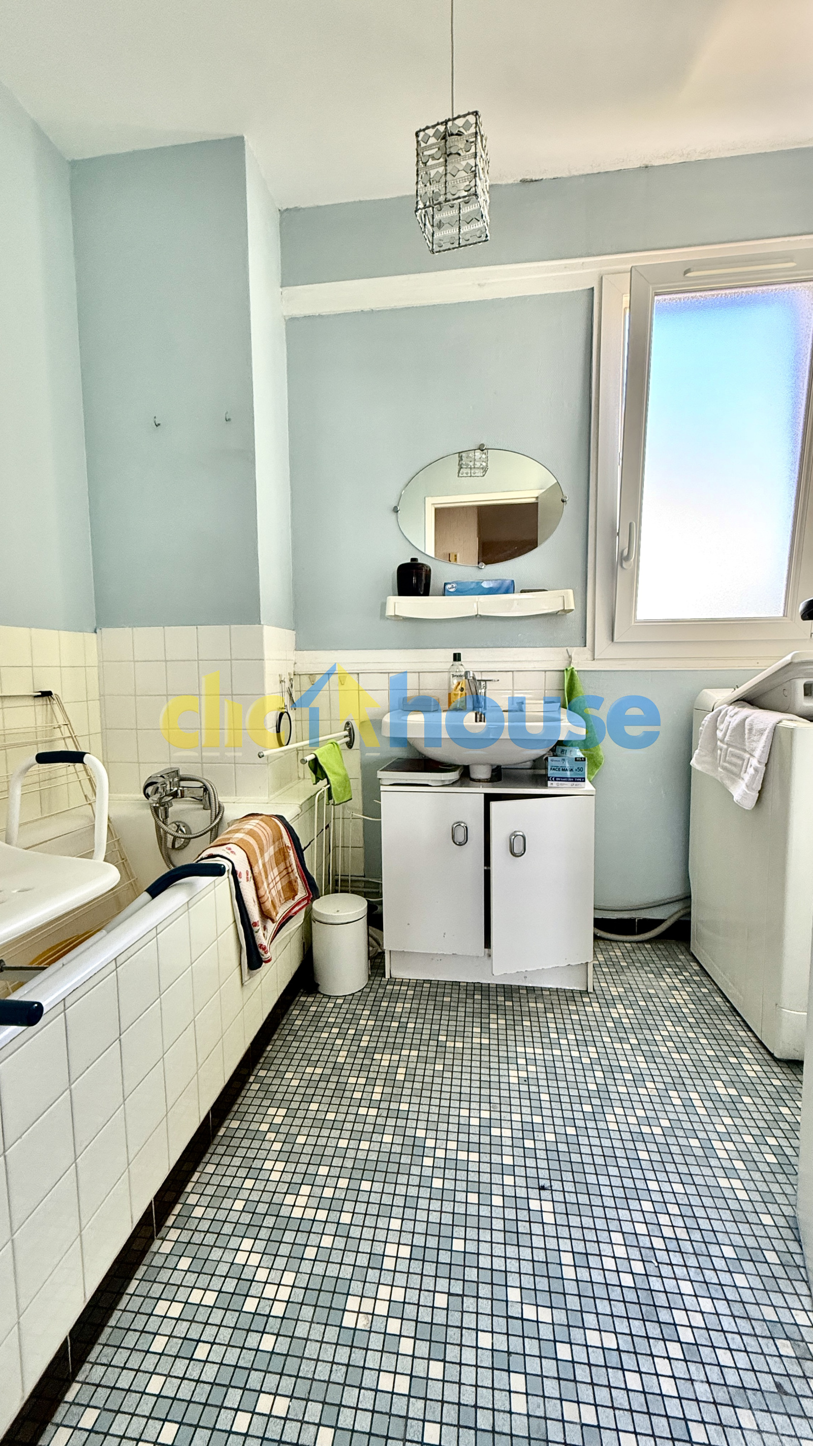 Image_, Appartement, Caen, ref :6595
