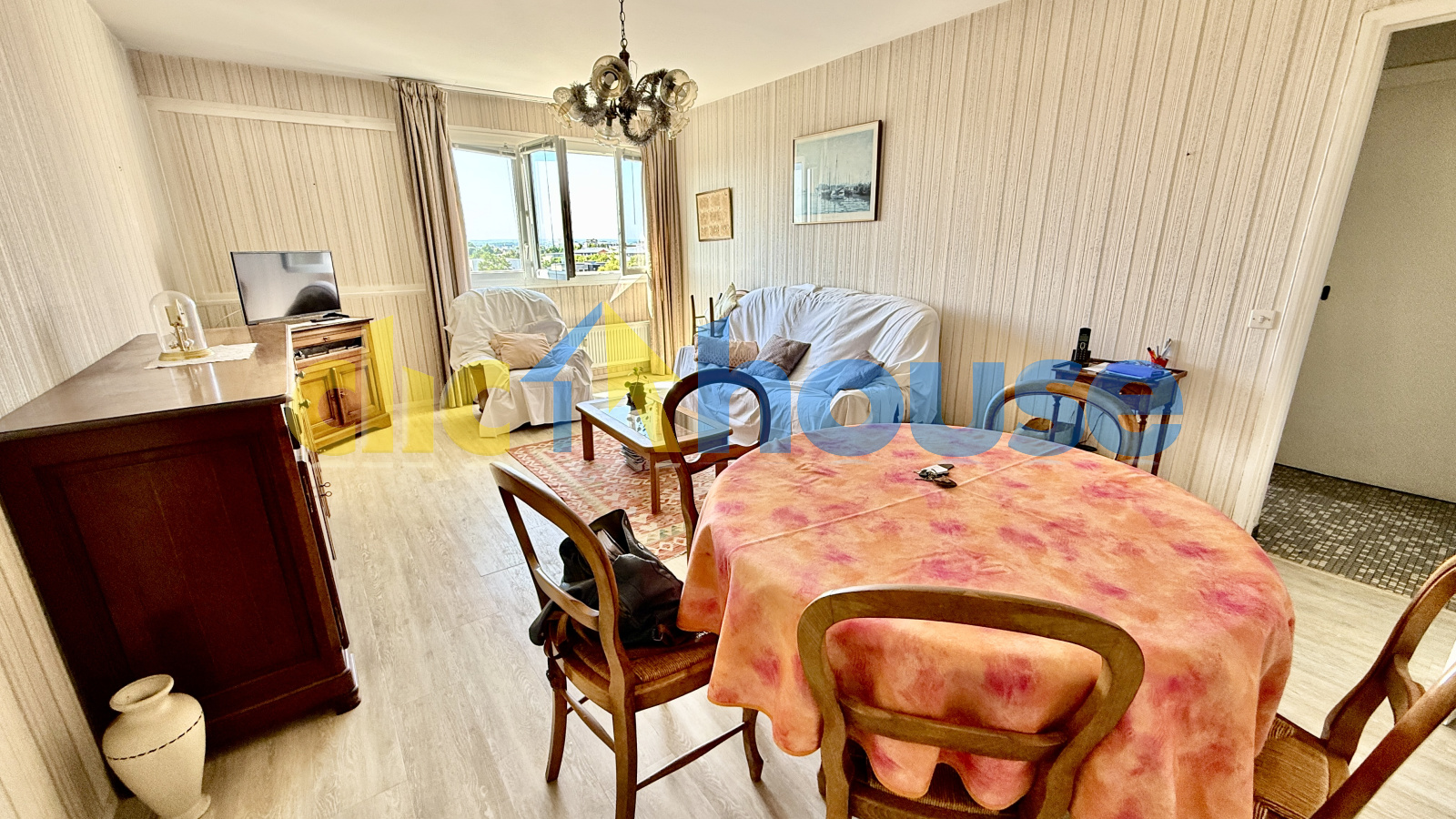 Image_, Appartement, Caen, ref :6595