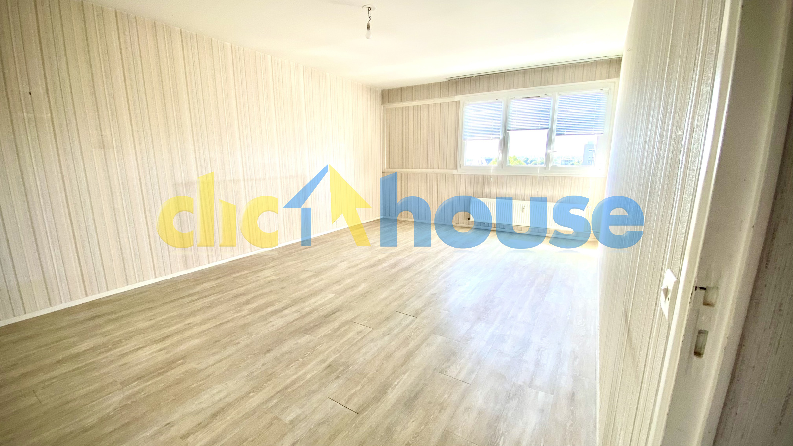 Image_, Appartement, Caen, ref :6595