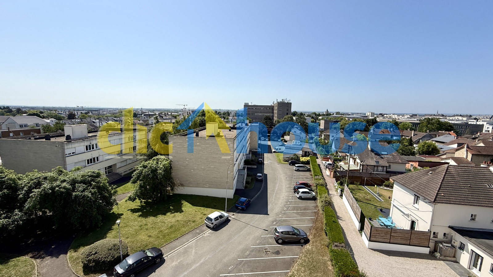 Image_, Appartement, Caen, ref :6595