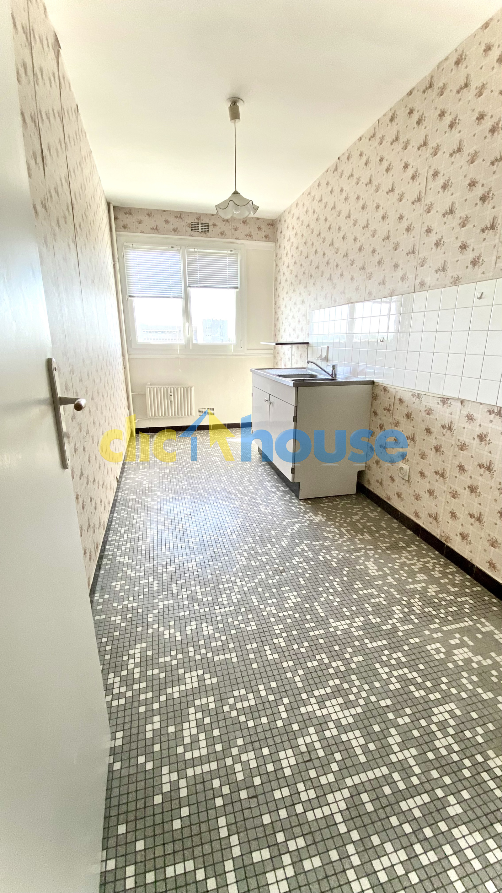 Image_, Appartement, Caen, ref :6595
