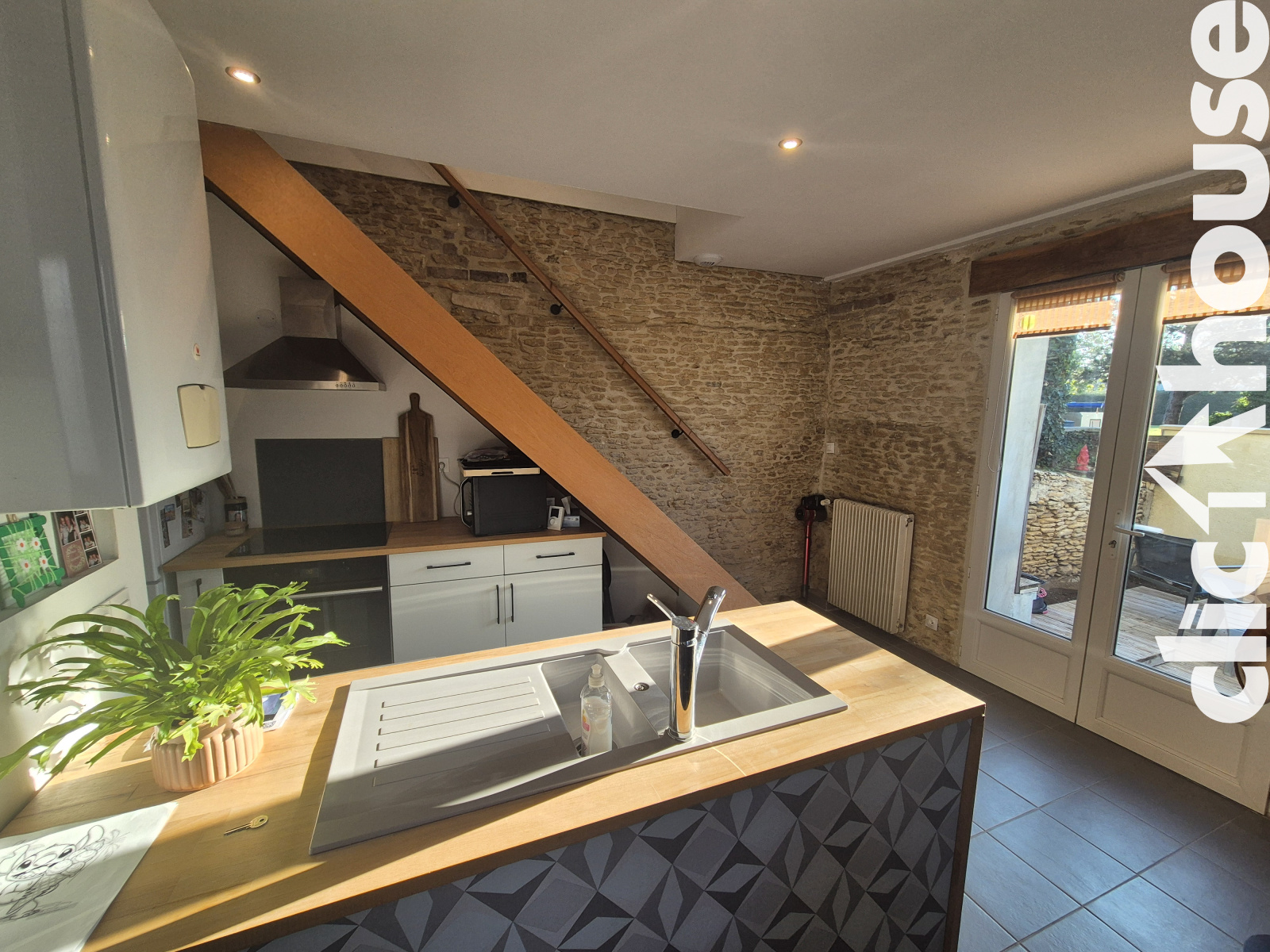 Image_, Maison, Frénouville, ref :6699