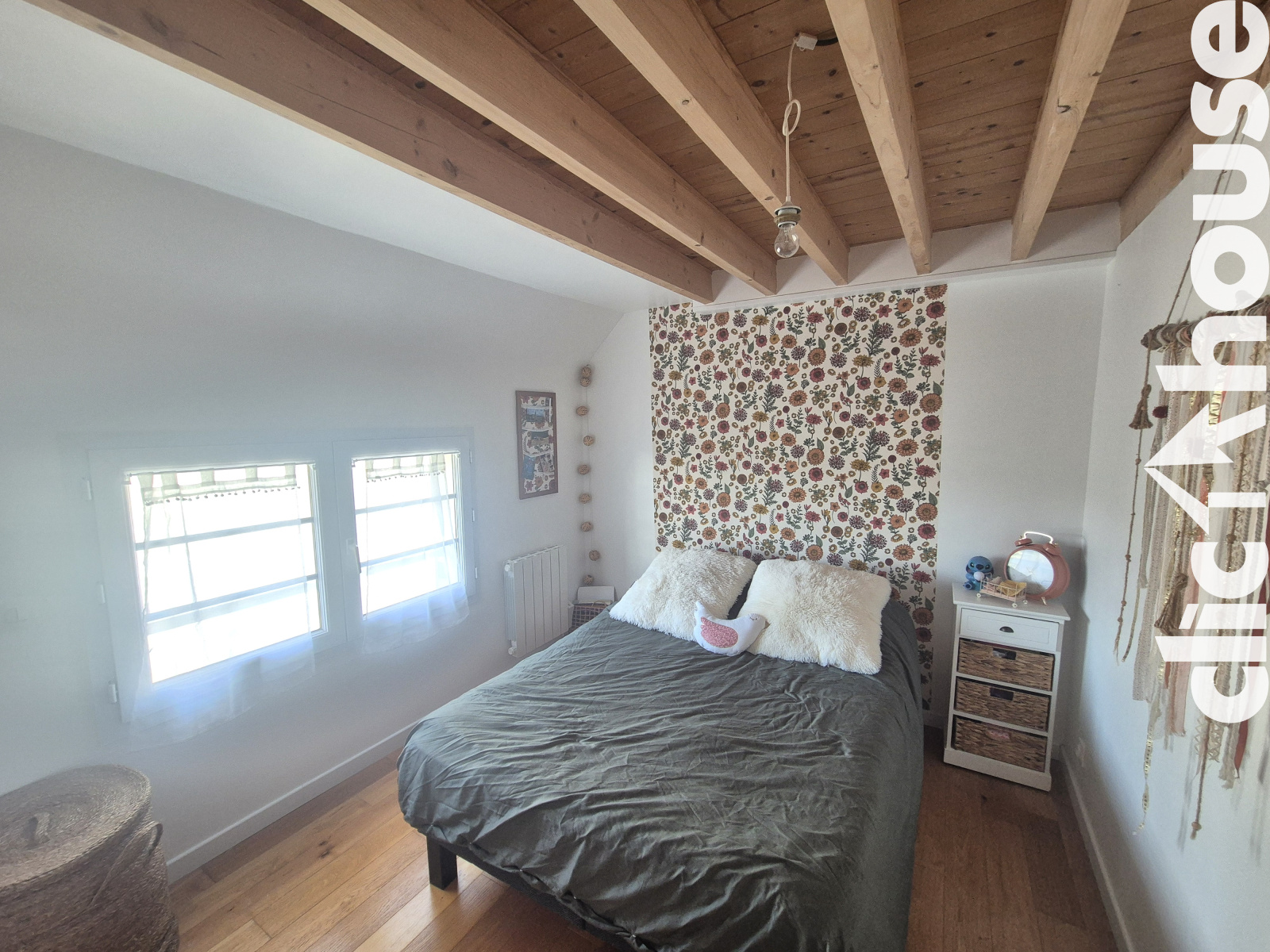 Image_, Maison, Frénouville, ref :6699