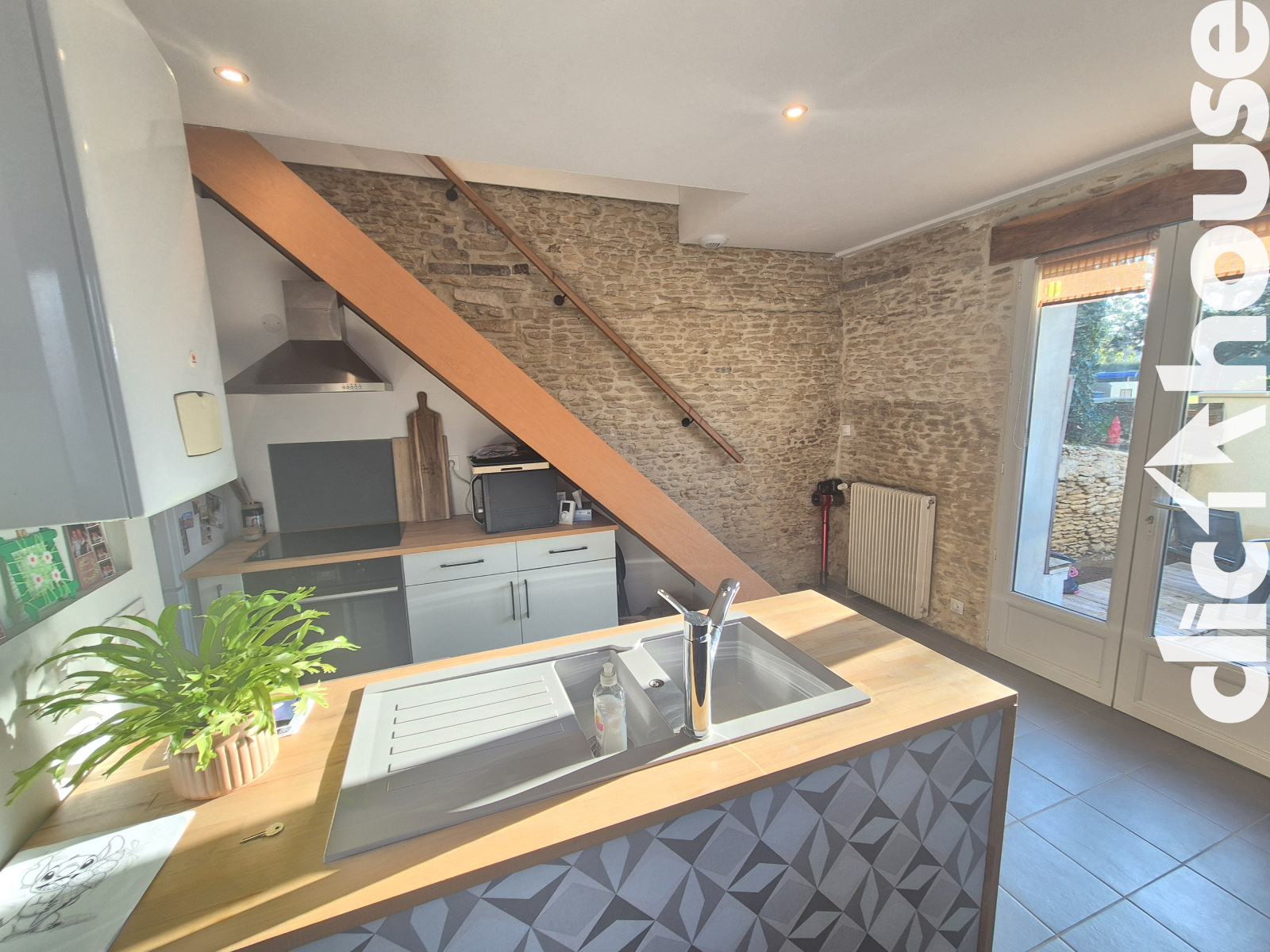Image_, Maison, Frénouville, ref :6699