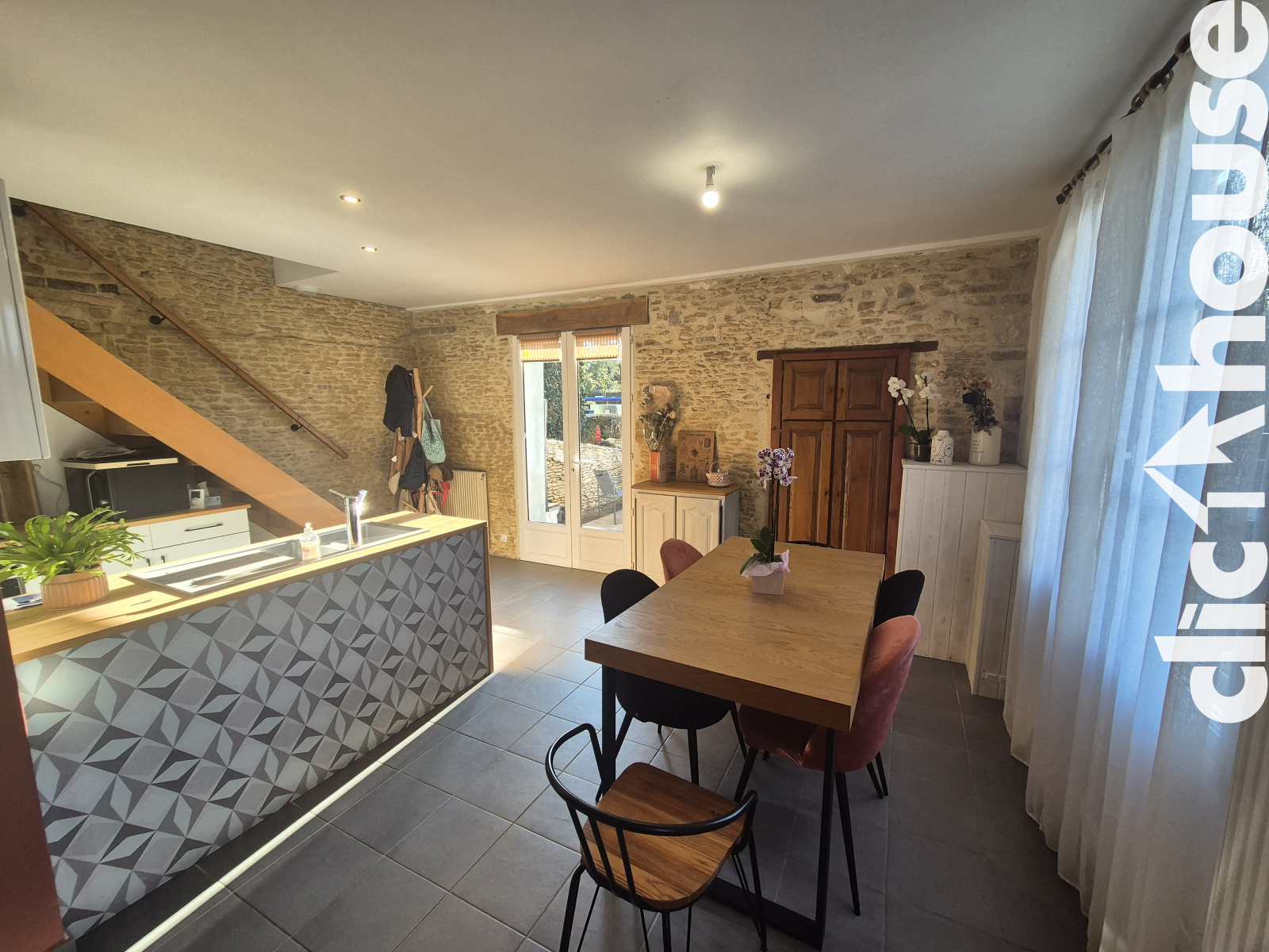 Image_, Maison, Frénouville, ref :6699