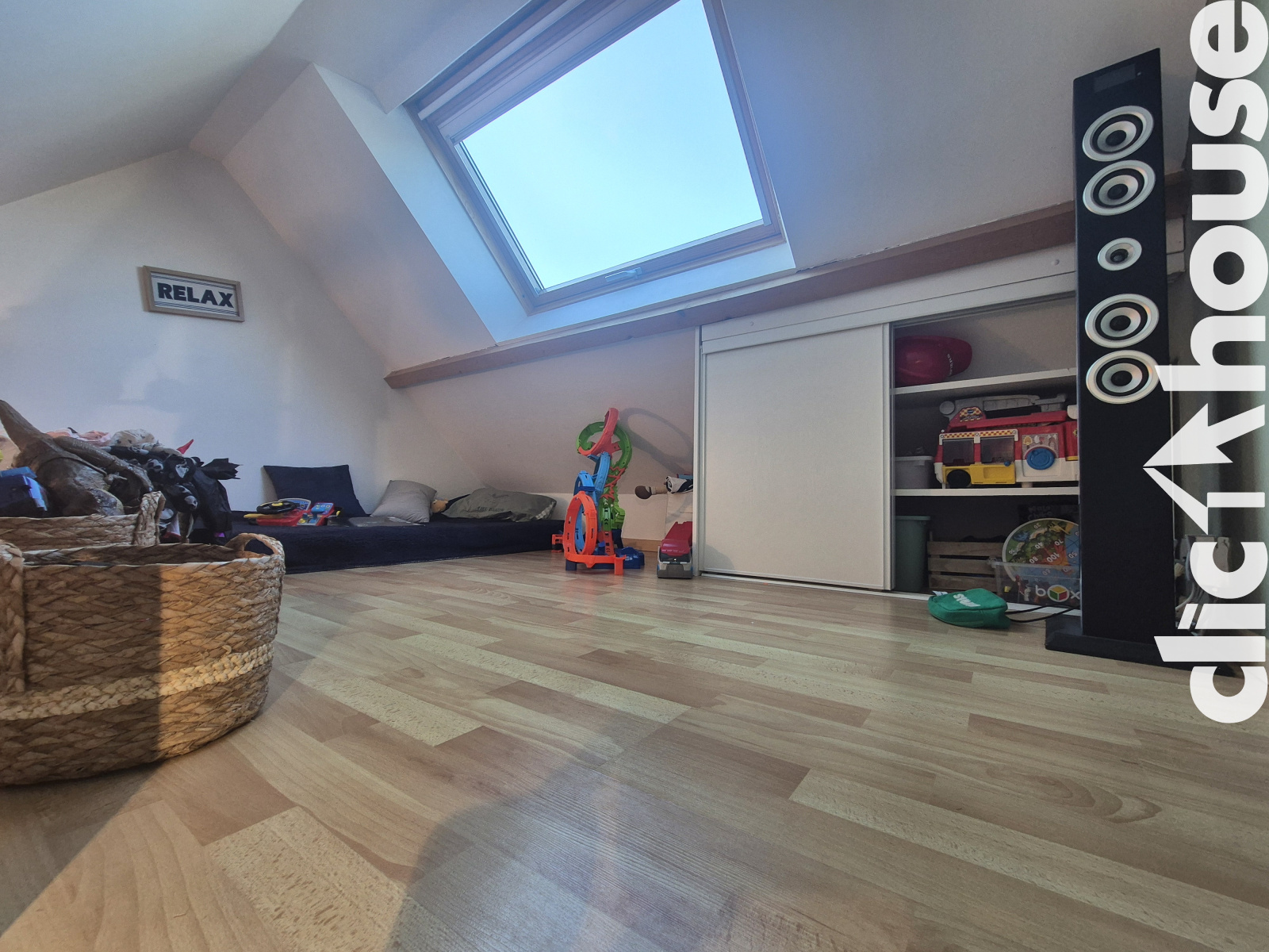 Image_, Maison, Frénouville, ref :6699
