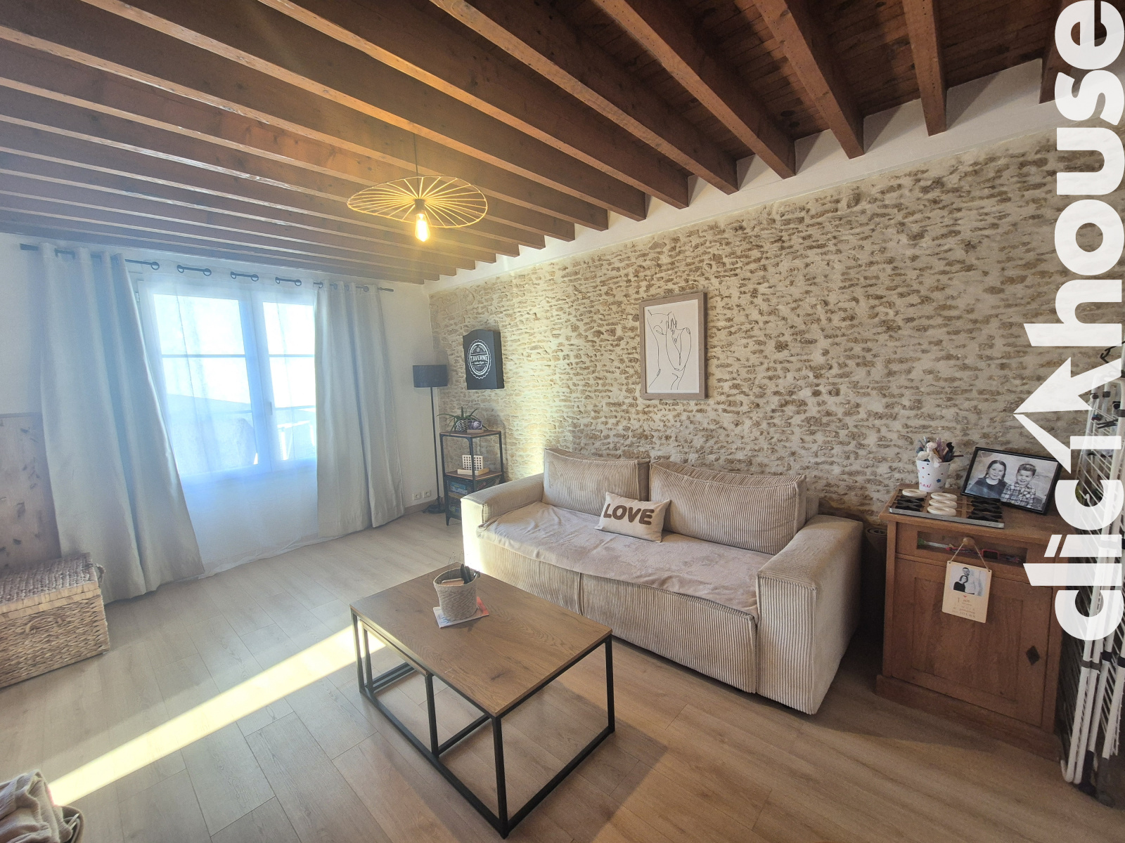 Image_, Maison, Frénouville, ref :6699