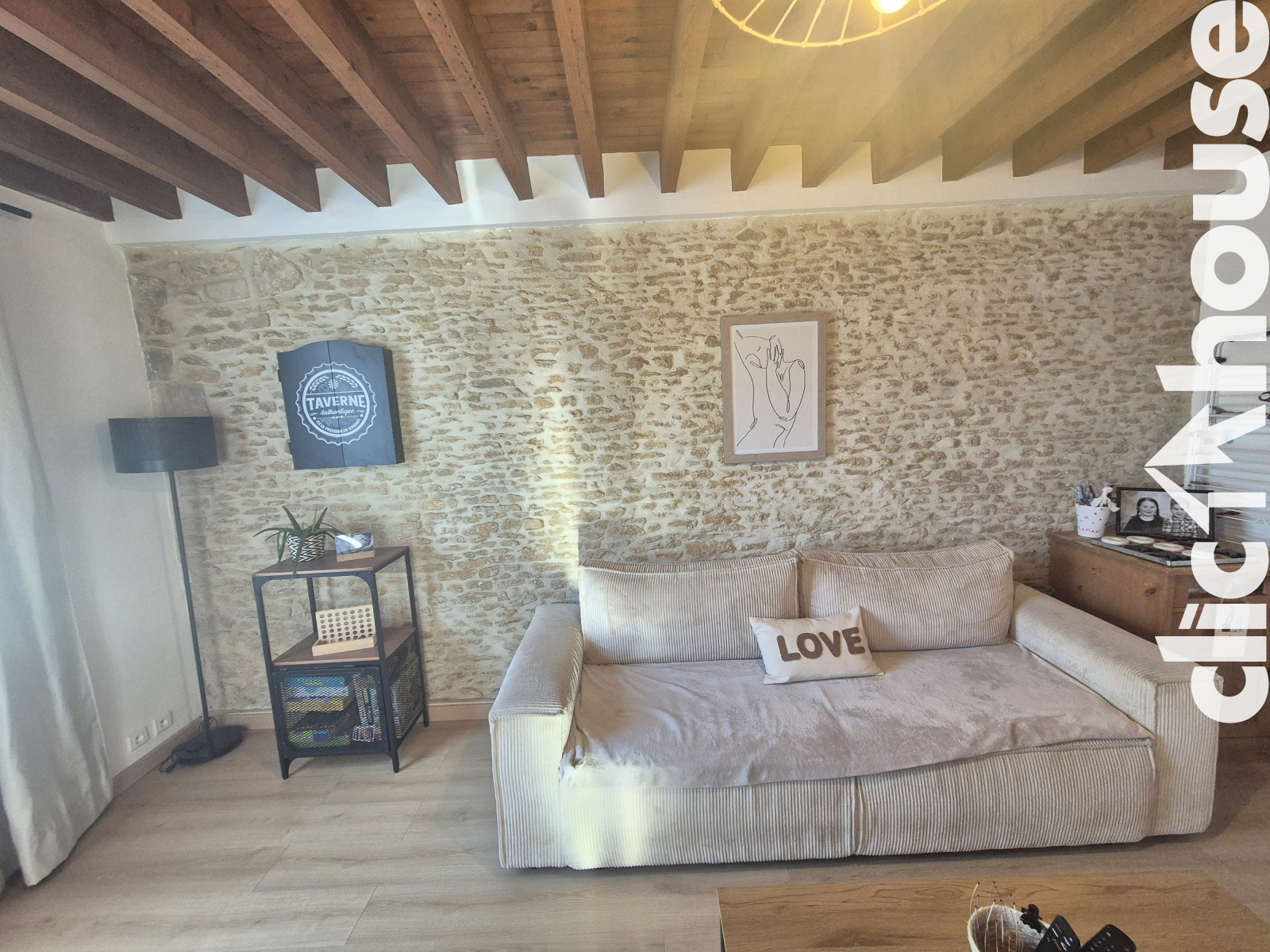 Image_, Maison, Frénouville, ref :6699