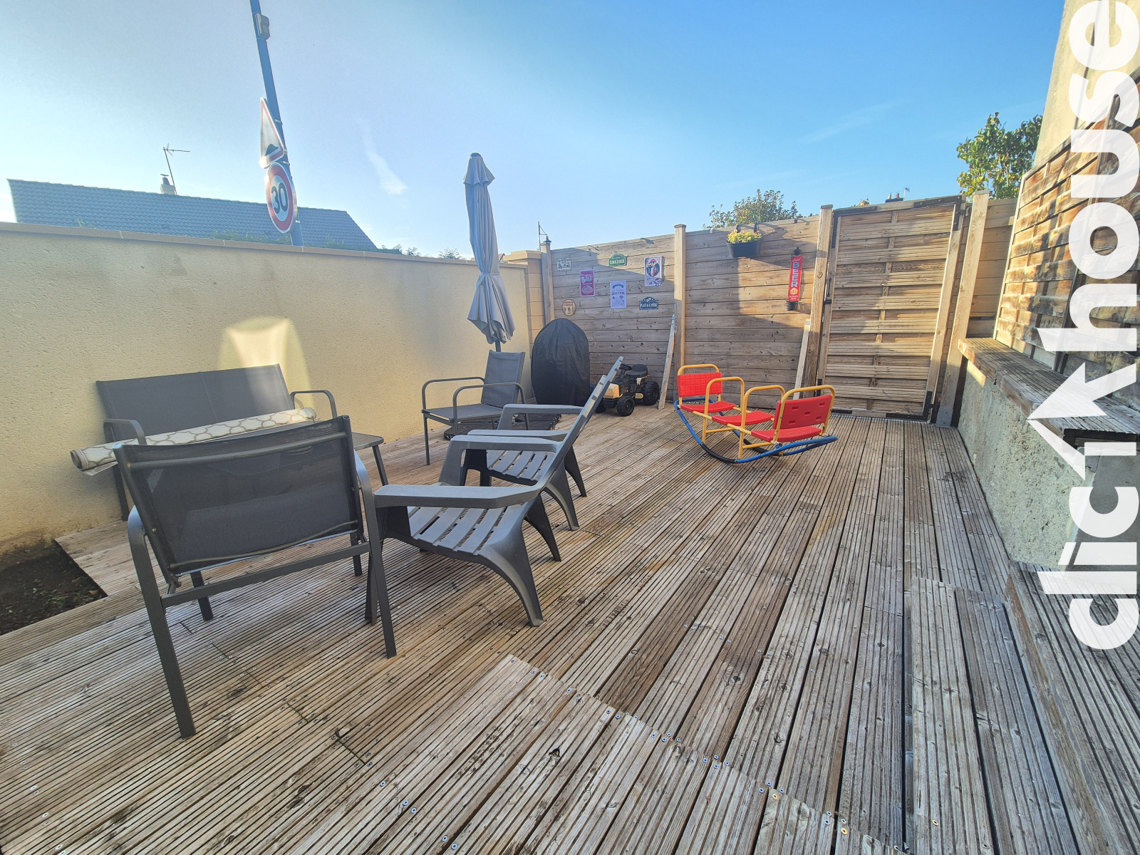 Image_, Maison, Frénouville, ref :6699