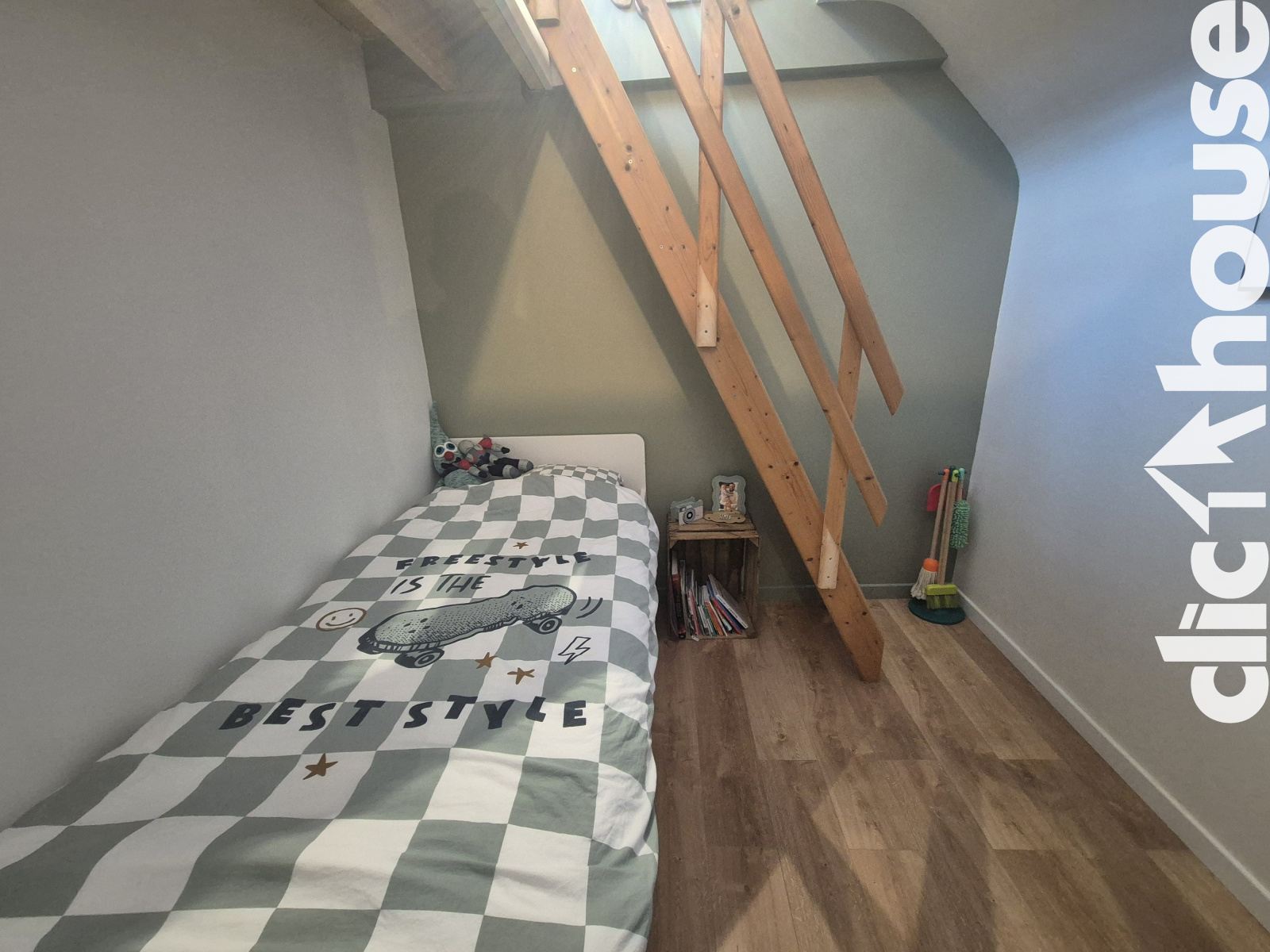 Image_, Maison, Frénouville, ref :6699