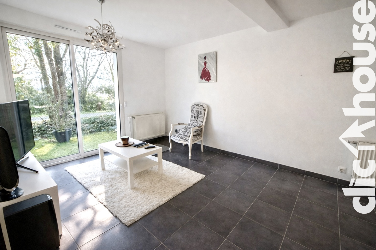 Image_, Maison, Colleville-Montgomery, ref :6789