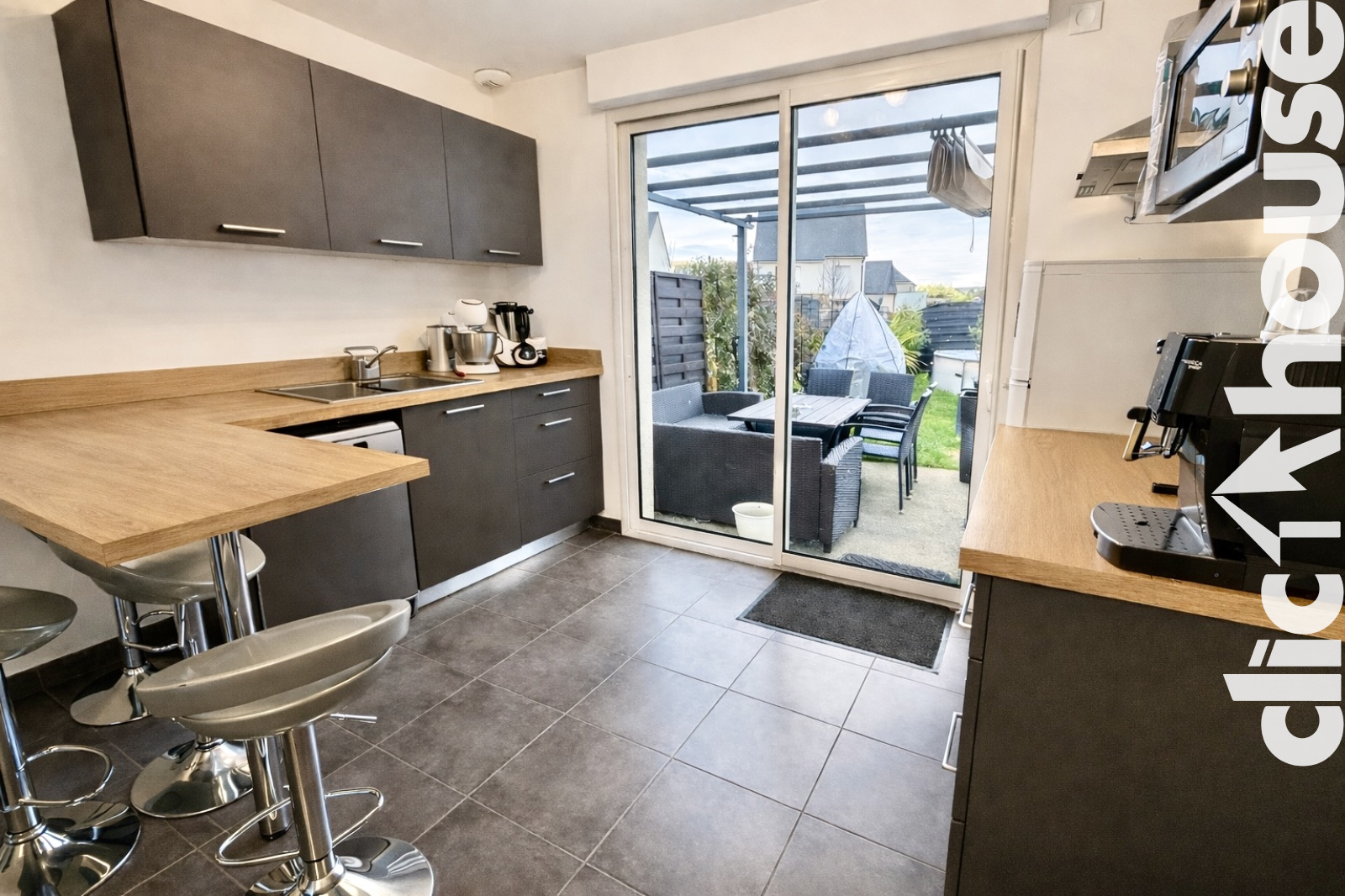 Image_, Maison, Colleville-Montgomery, ref :6789