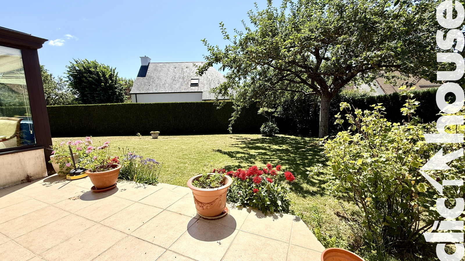 Image_, Maison, Bénouville, ref :6616