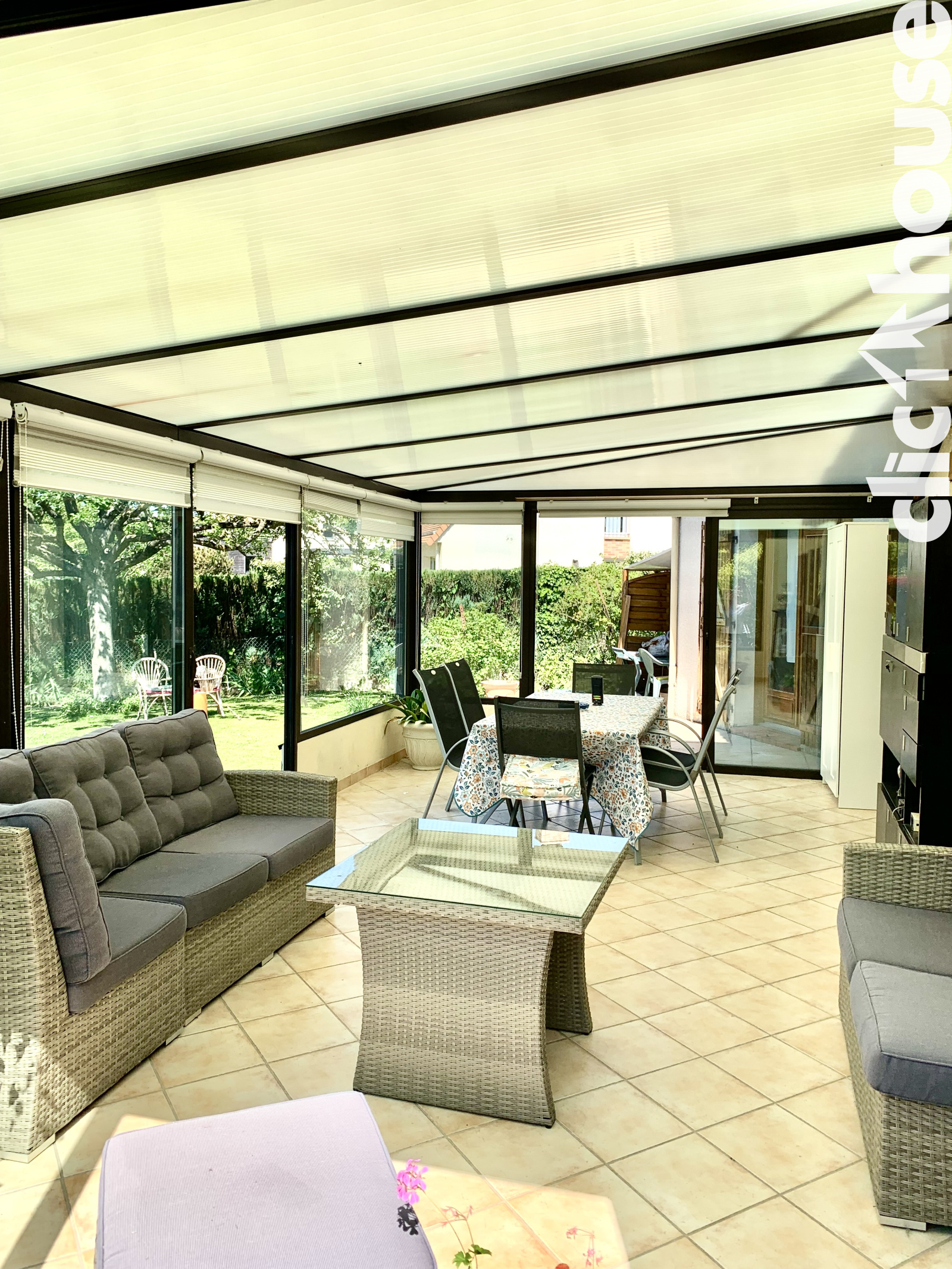 Image_, Maison, Bénouville, ref :6616