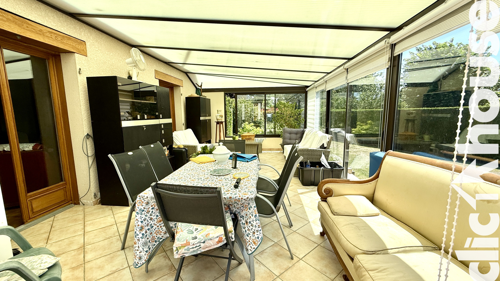 Image_, Maison, Bénouville, ref :6616