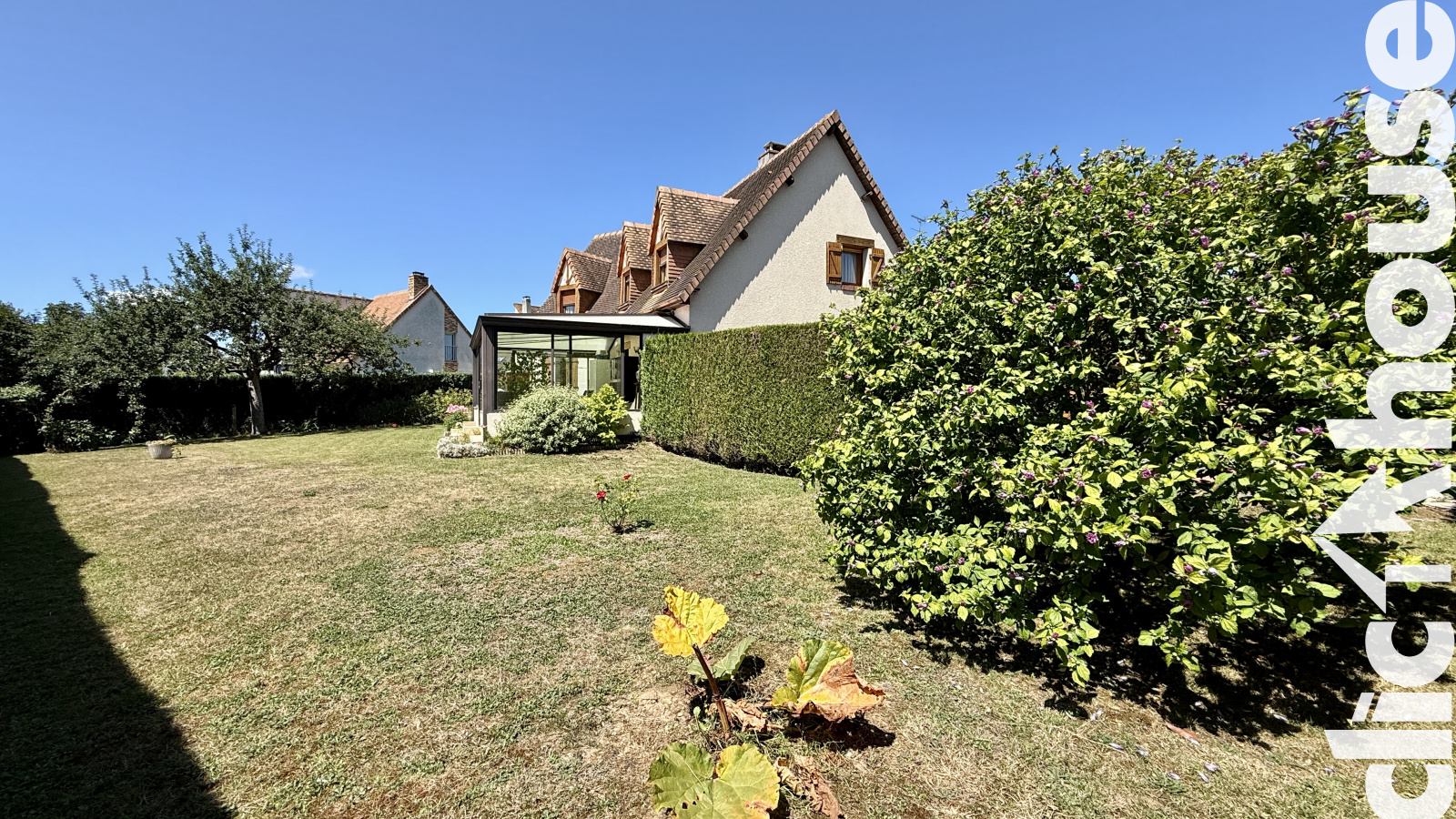 Image_, Maison, Bénouville, ref :6616