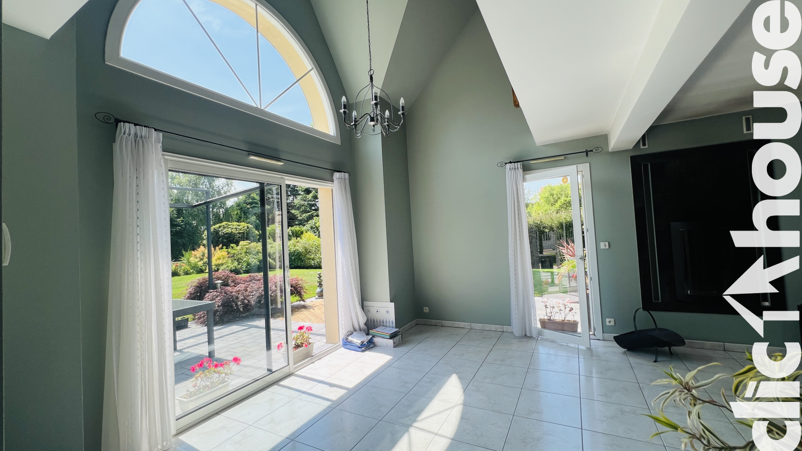 Image_, Maison, Thue et Mue, ref :6956