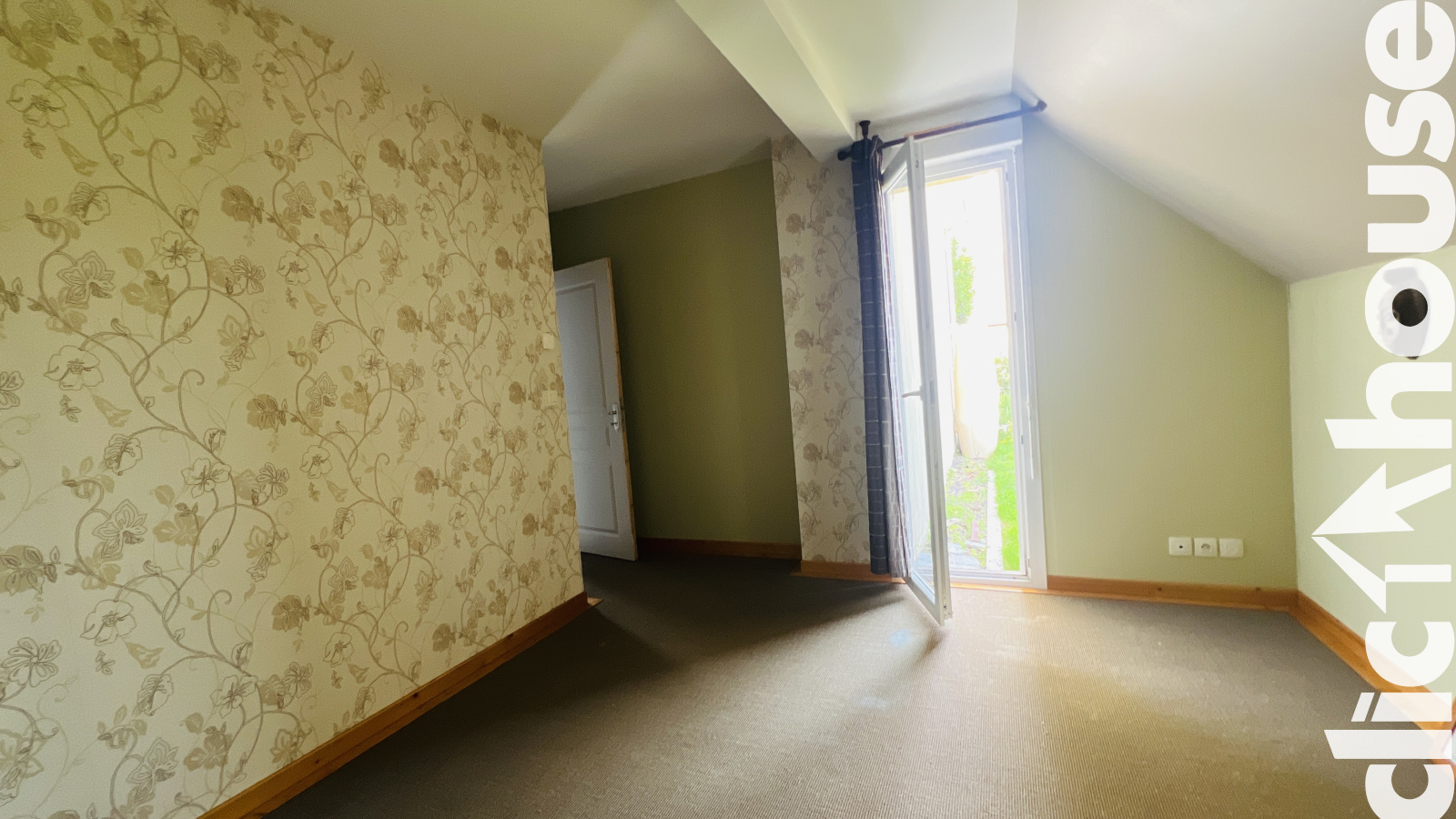 Image_, Maison, Thue et Mue, ref :6956