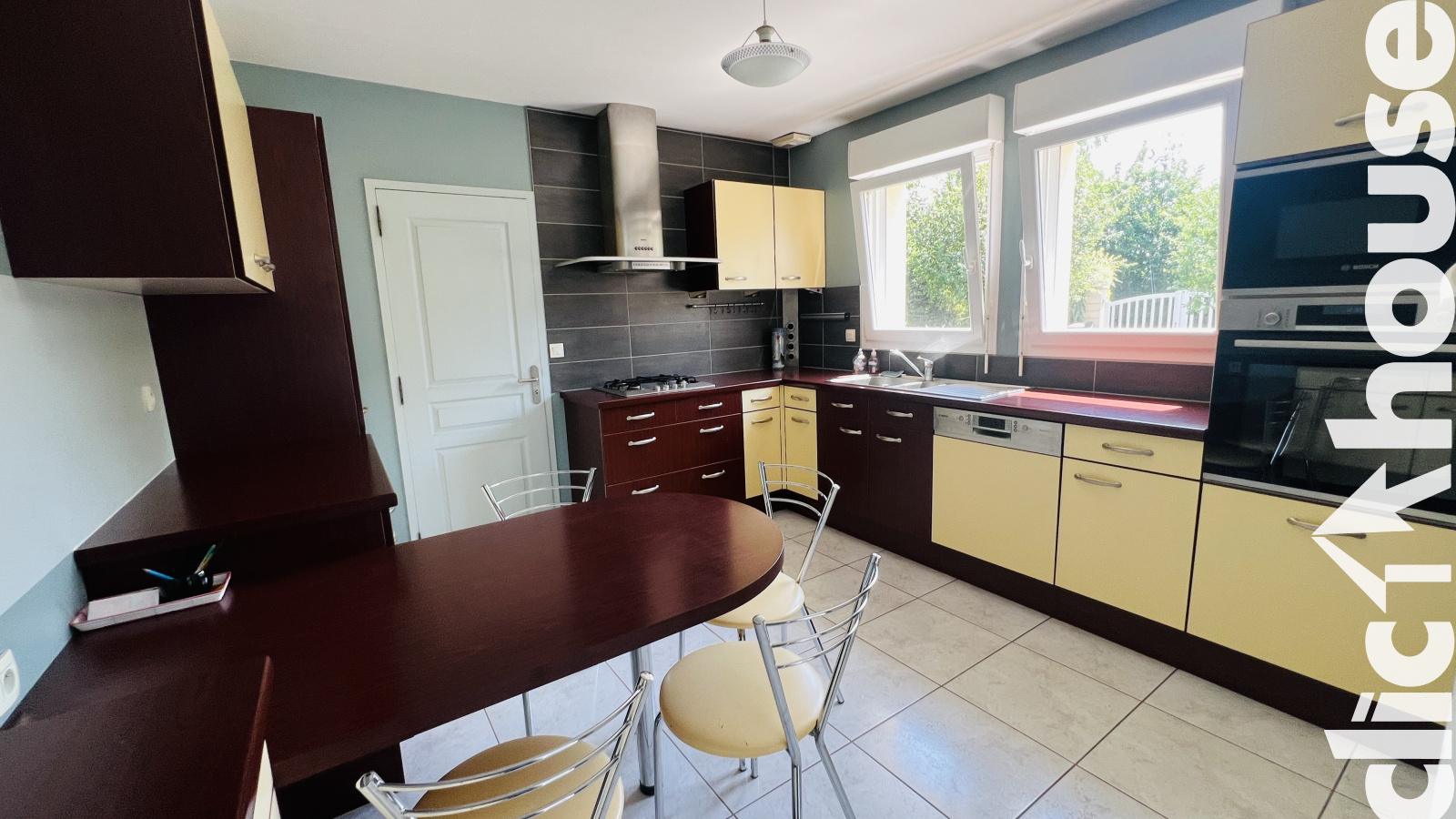 Image_, Maison, Thue et Mue, ref :6956